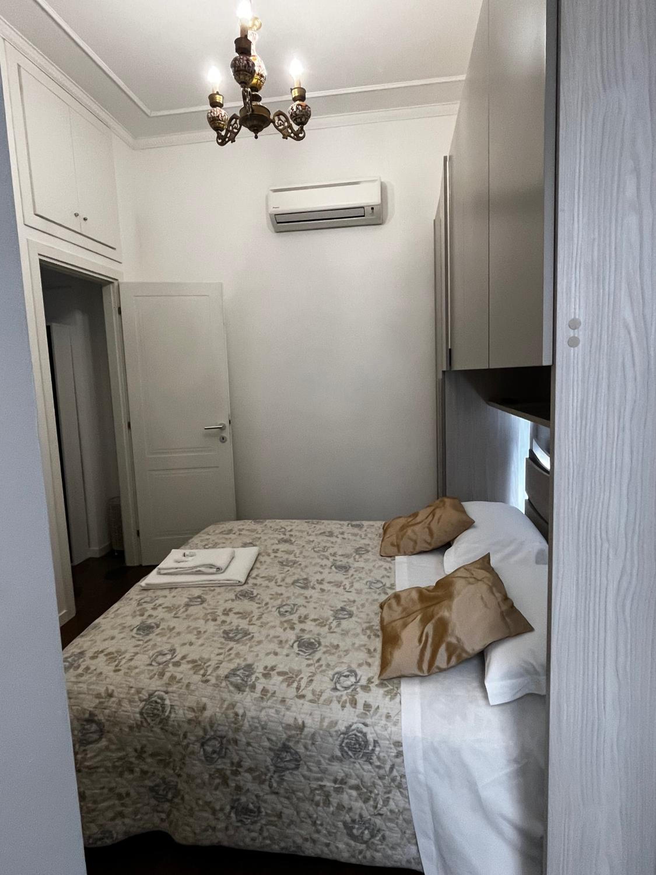Splendido Trilocale zona Isola