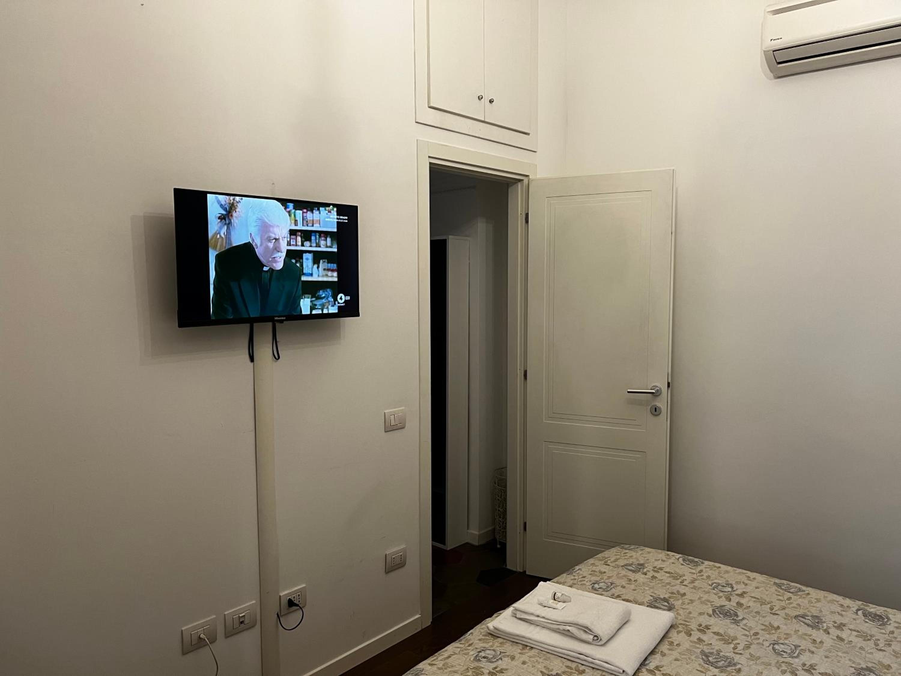 Splendido Trilocale zona Isola
