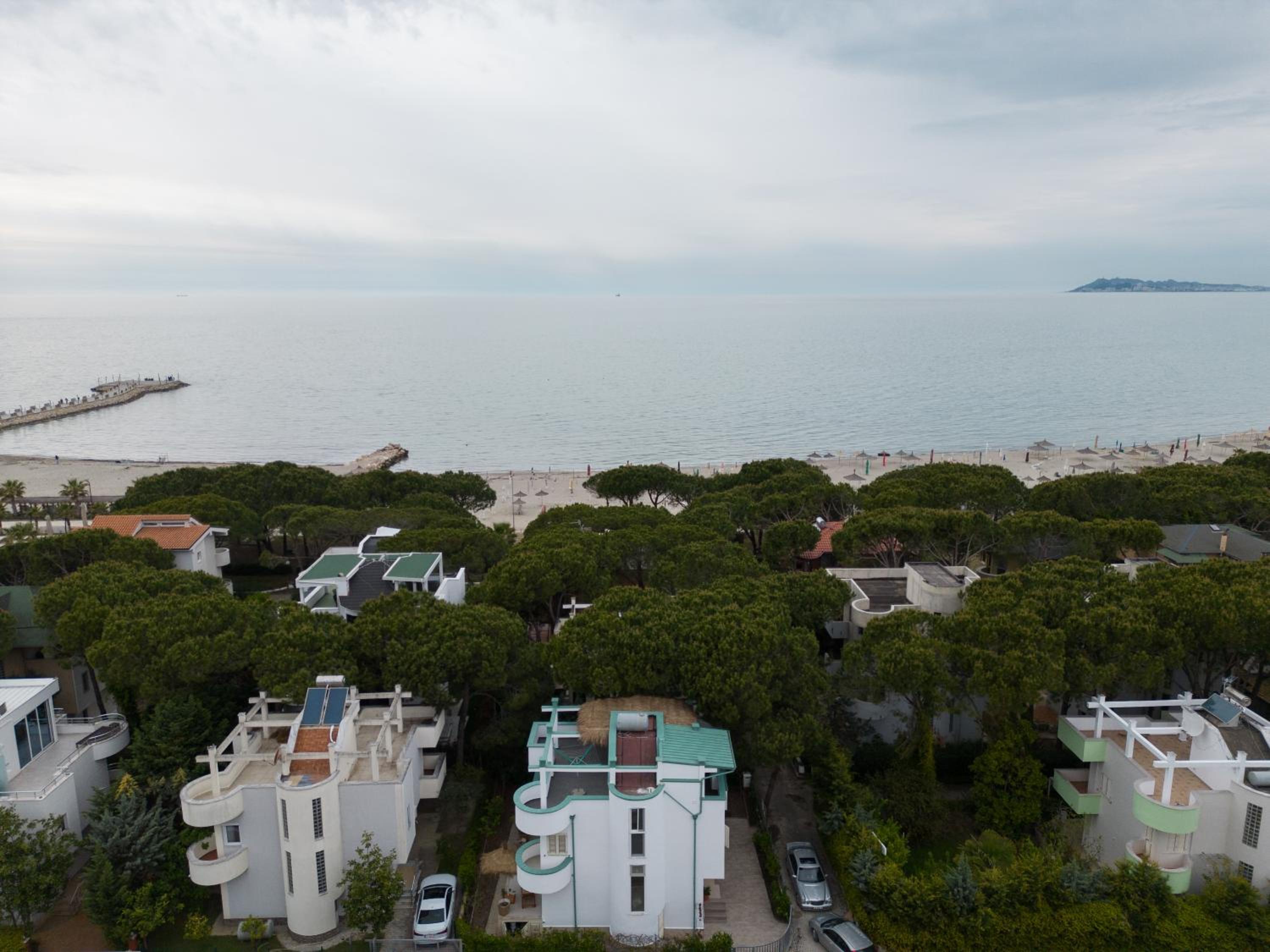 Villa Dyrrahu