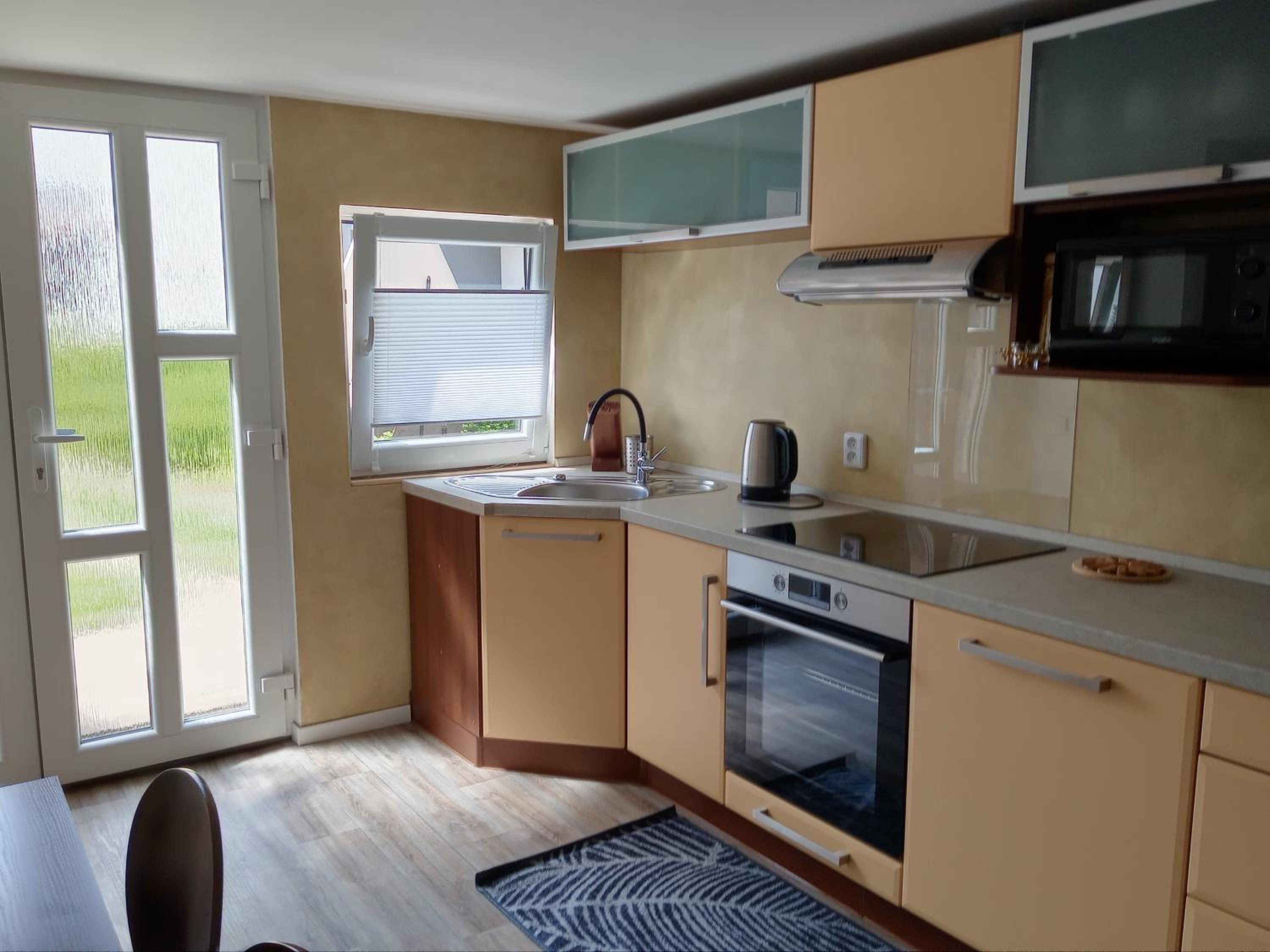 Apartmán Marie