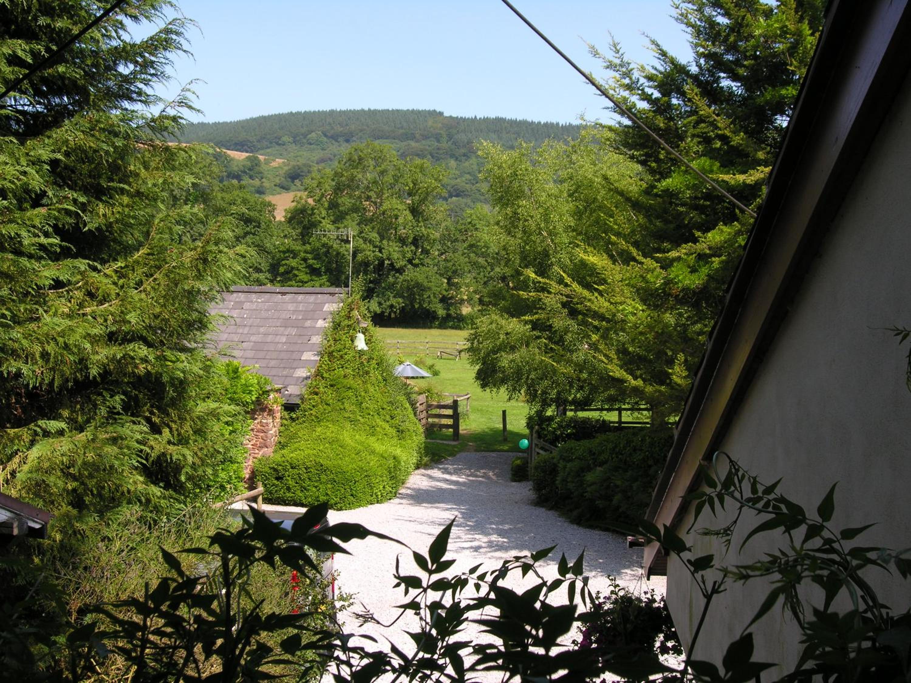 Duddings Country Cottages