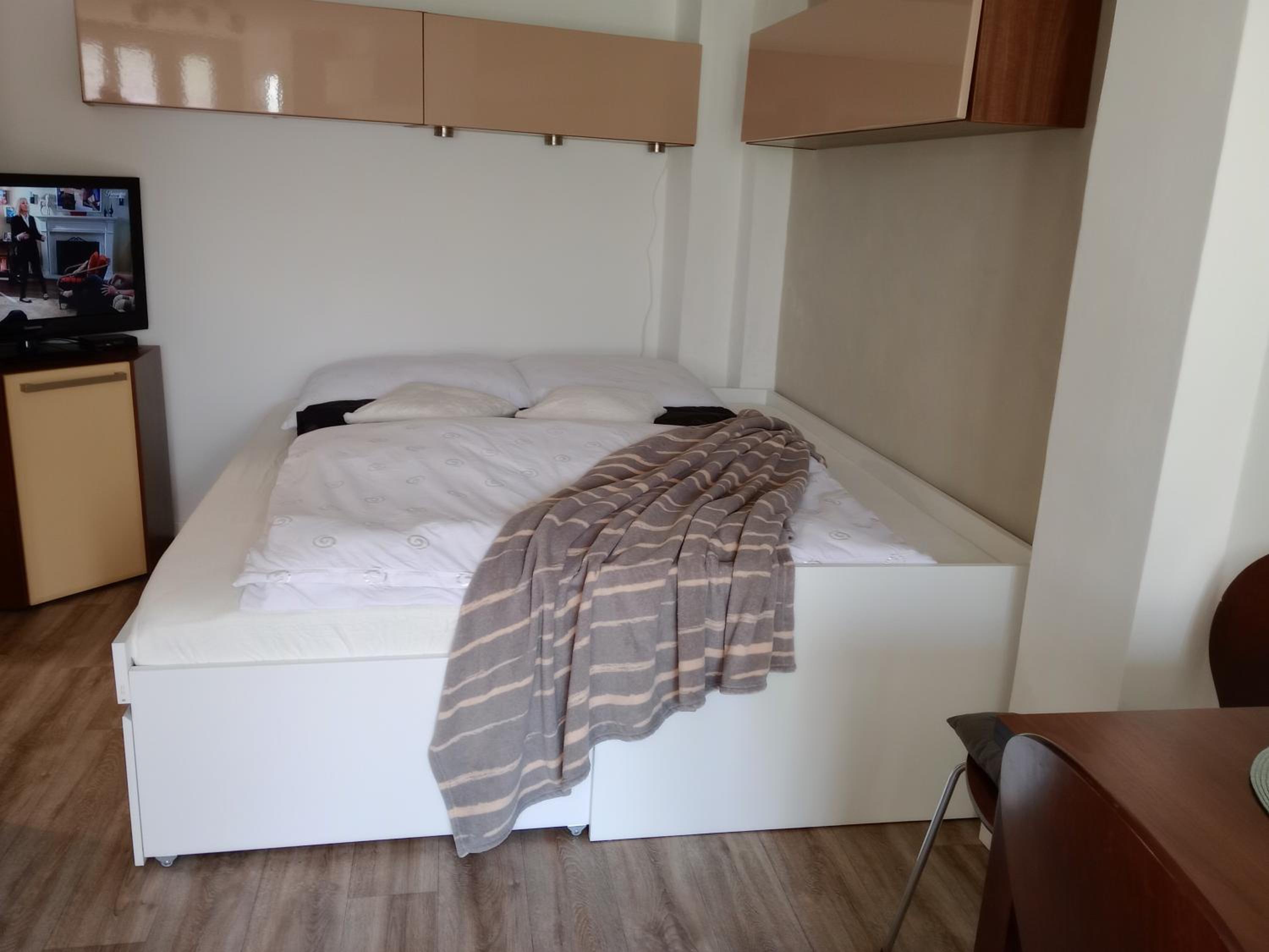 Apartmán Marie