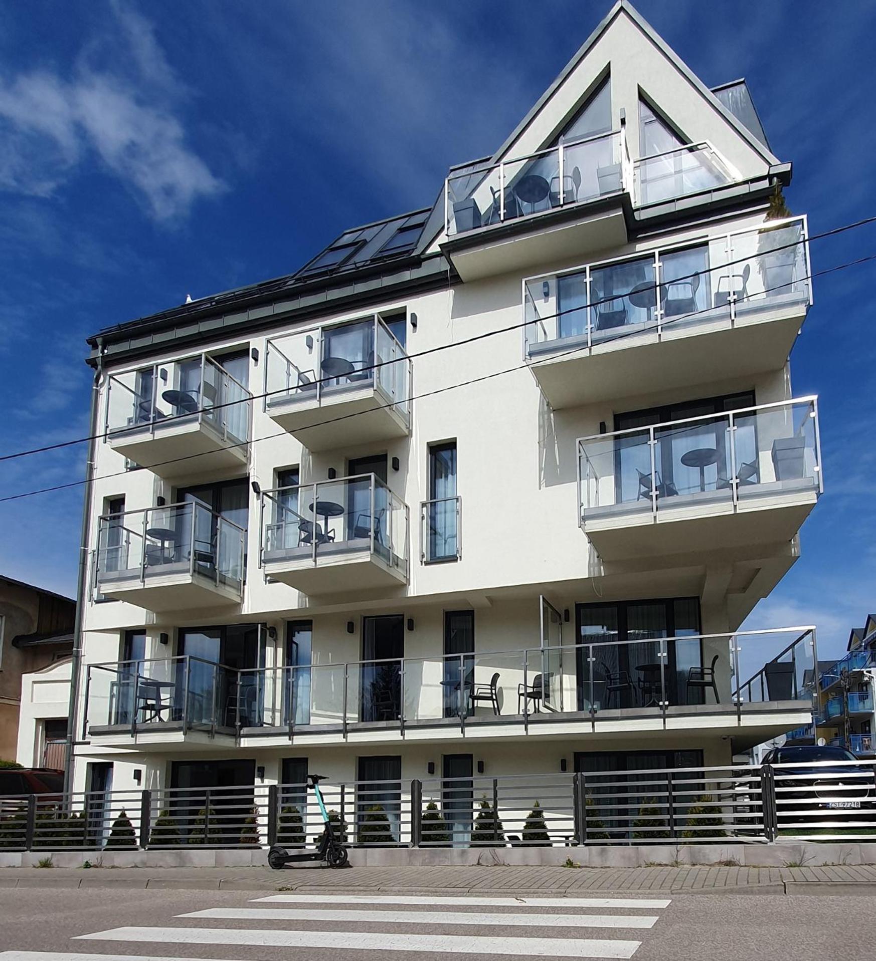 Baltic Soul Villa