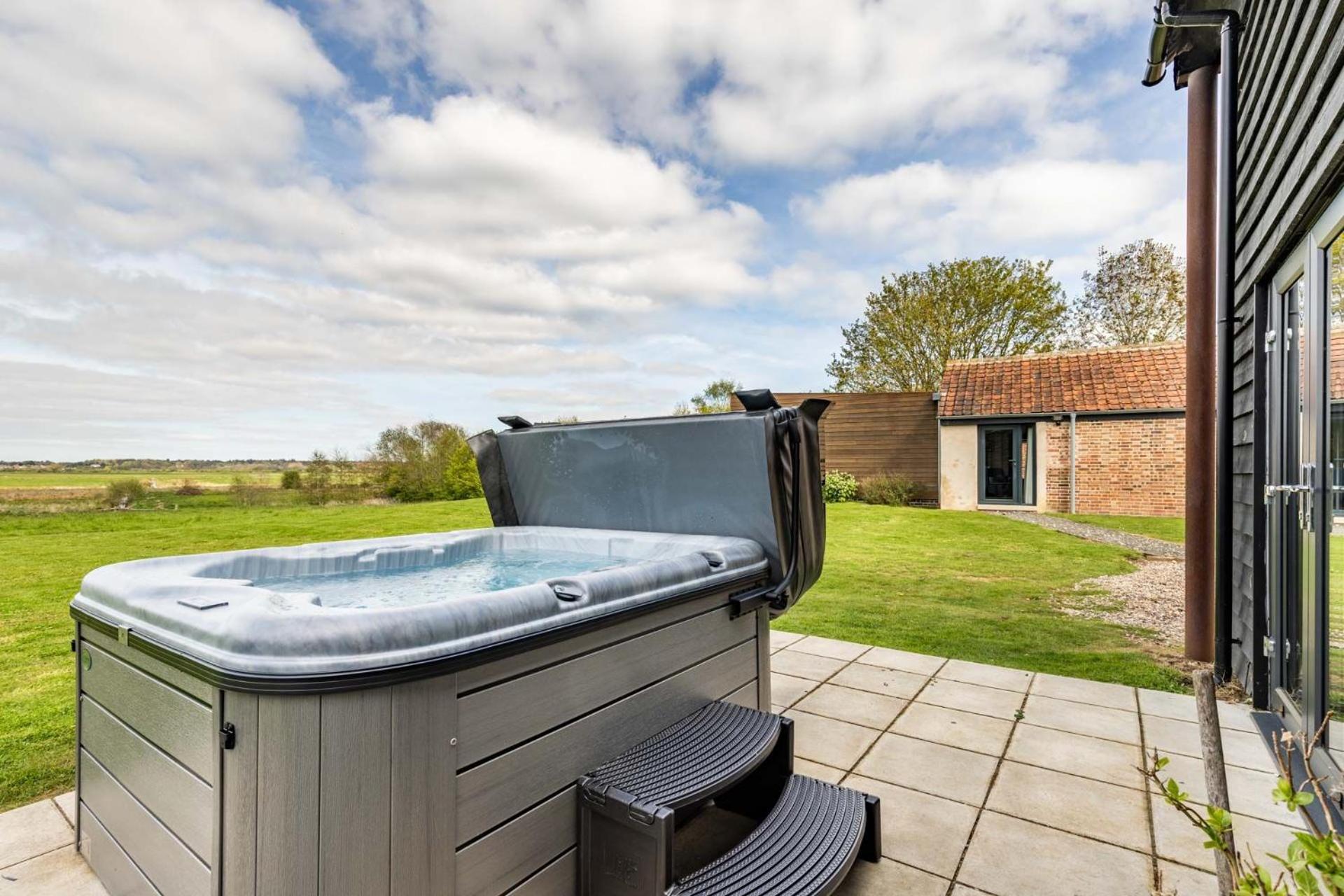 Host & Stay - Willow Barn