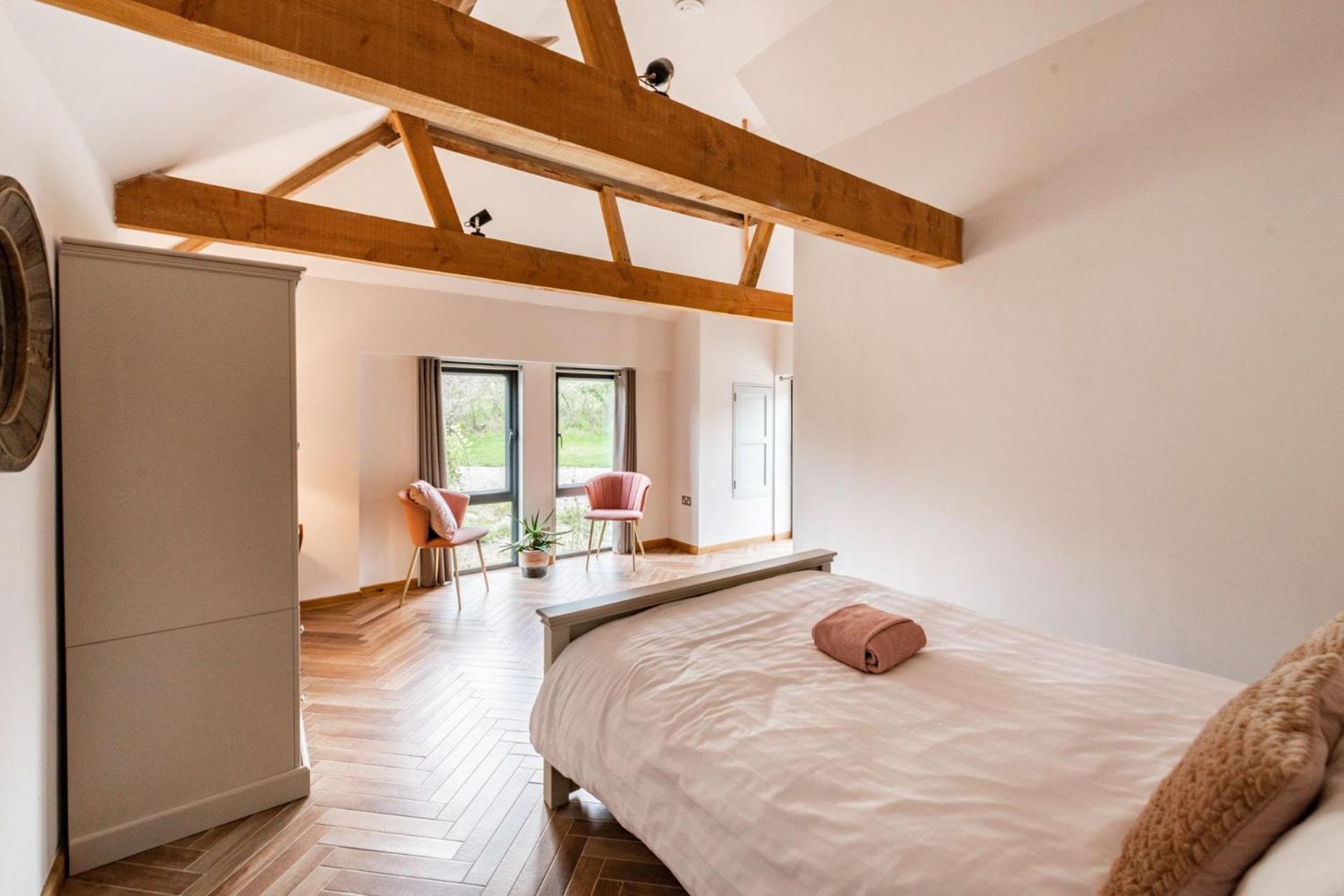 Host & Stay - Willow Barn
