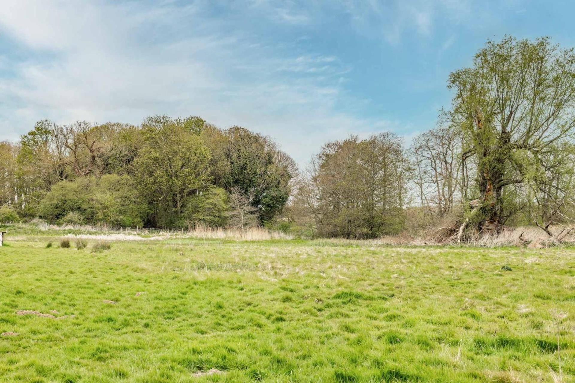 Host & Stay - Willow Barn