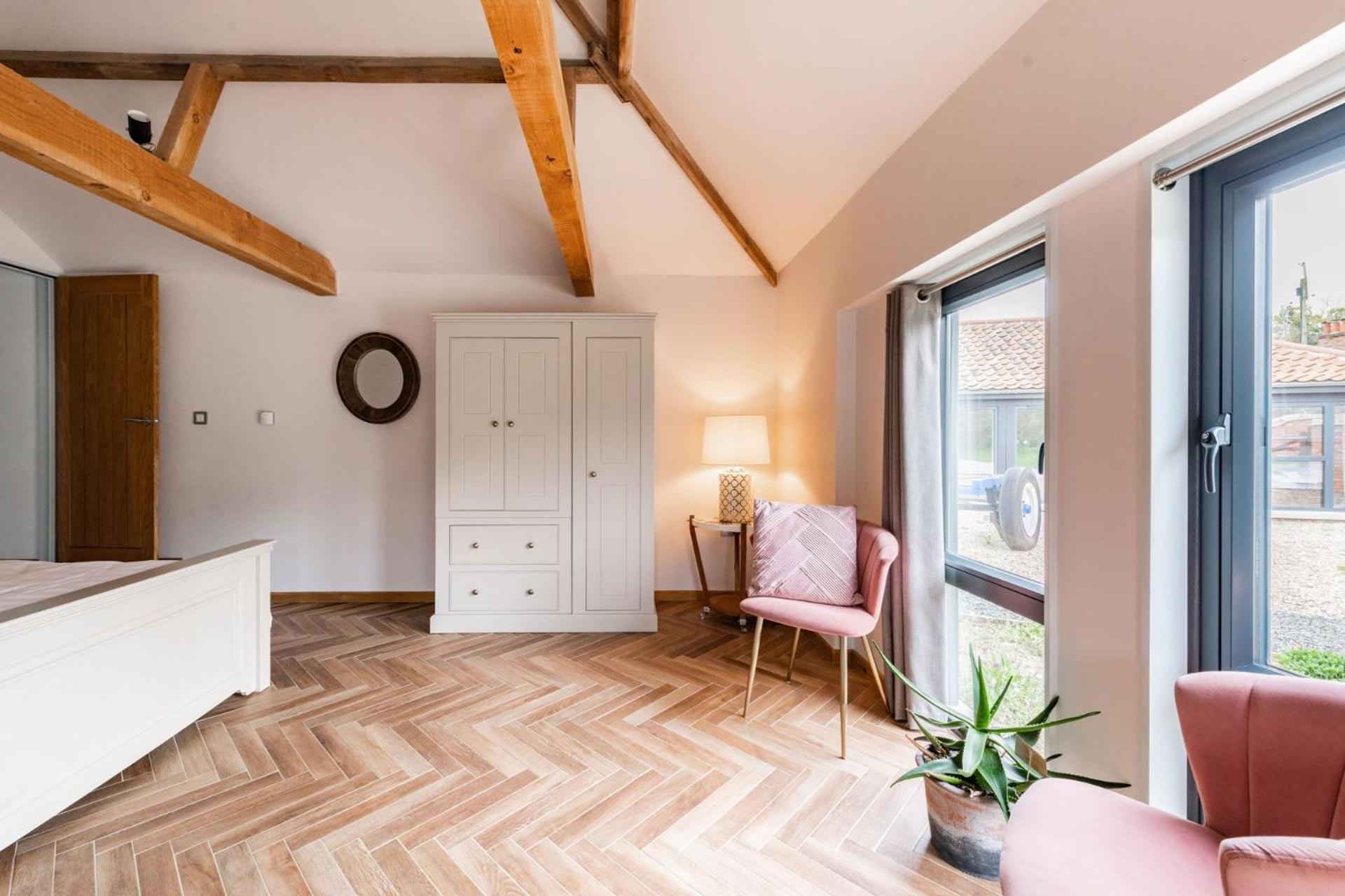Host & Stay - Willow Barn