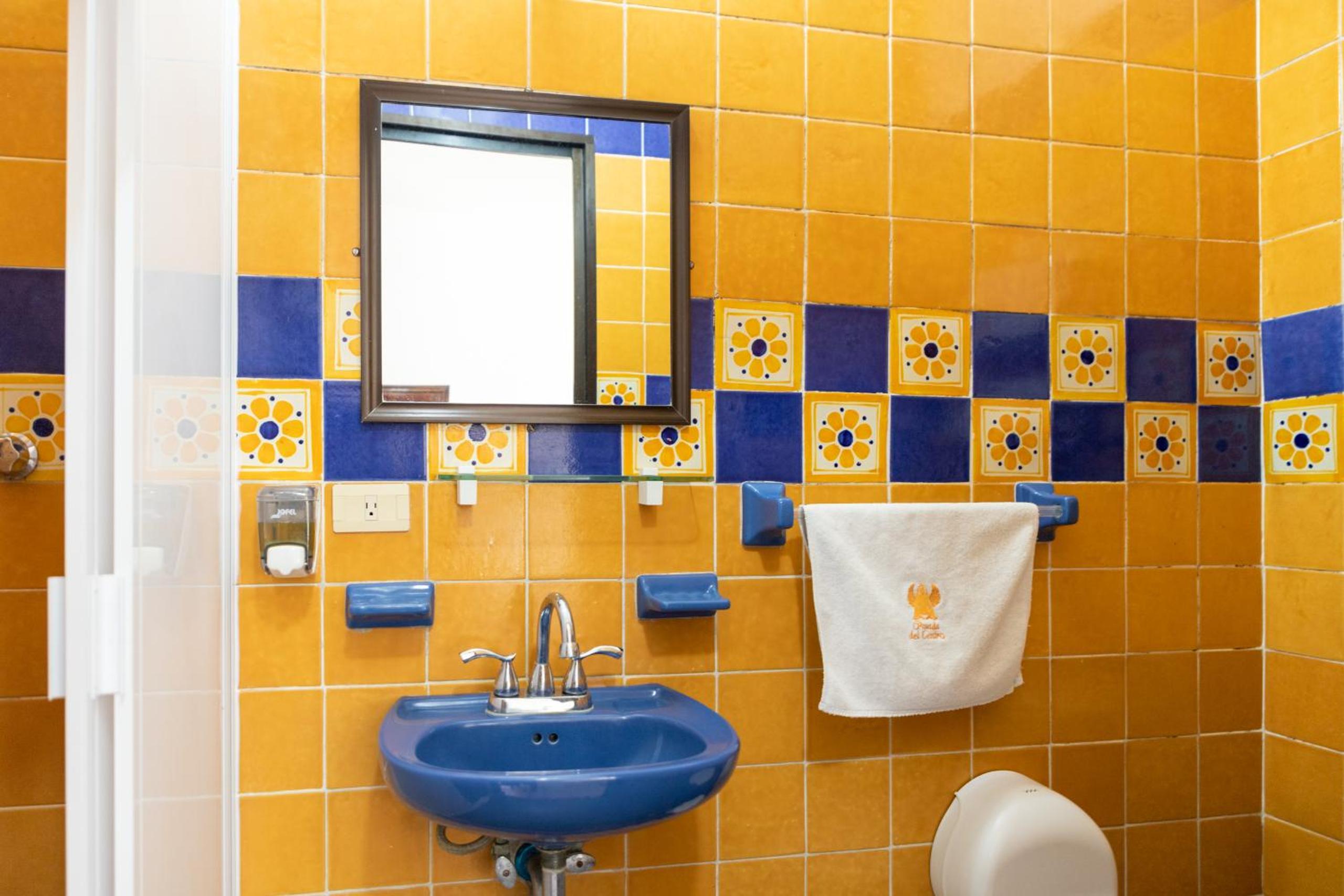 Hotel Posada del Centro - Property Image 13
