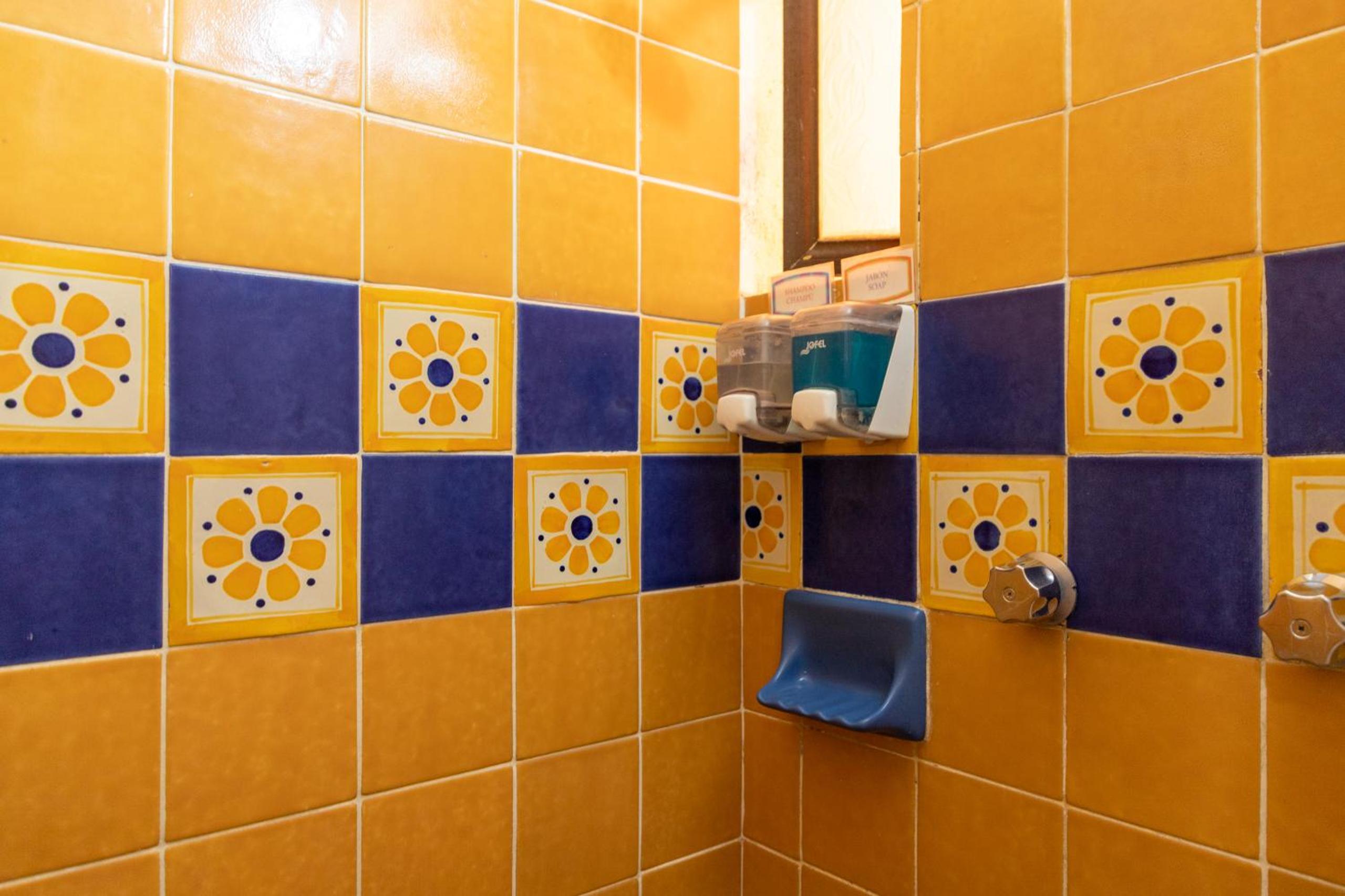 Hotel Posada del Centro - Property Image 4