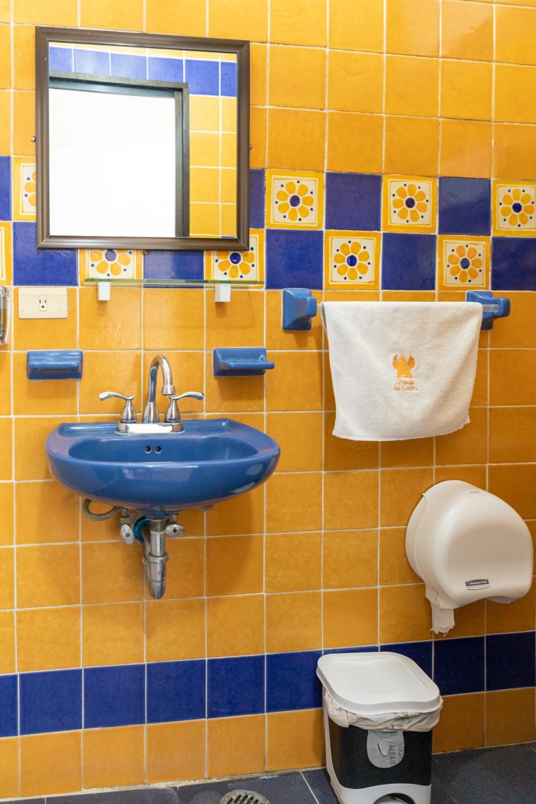 Hotel Posada del Centro - Property Image 3