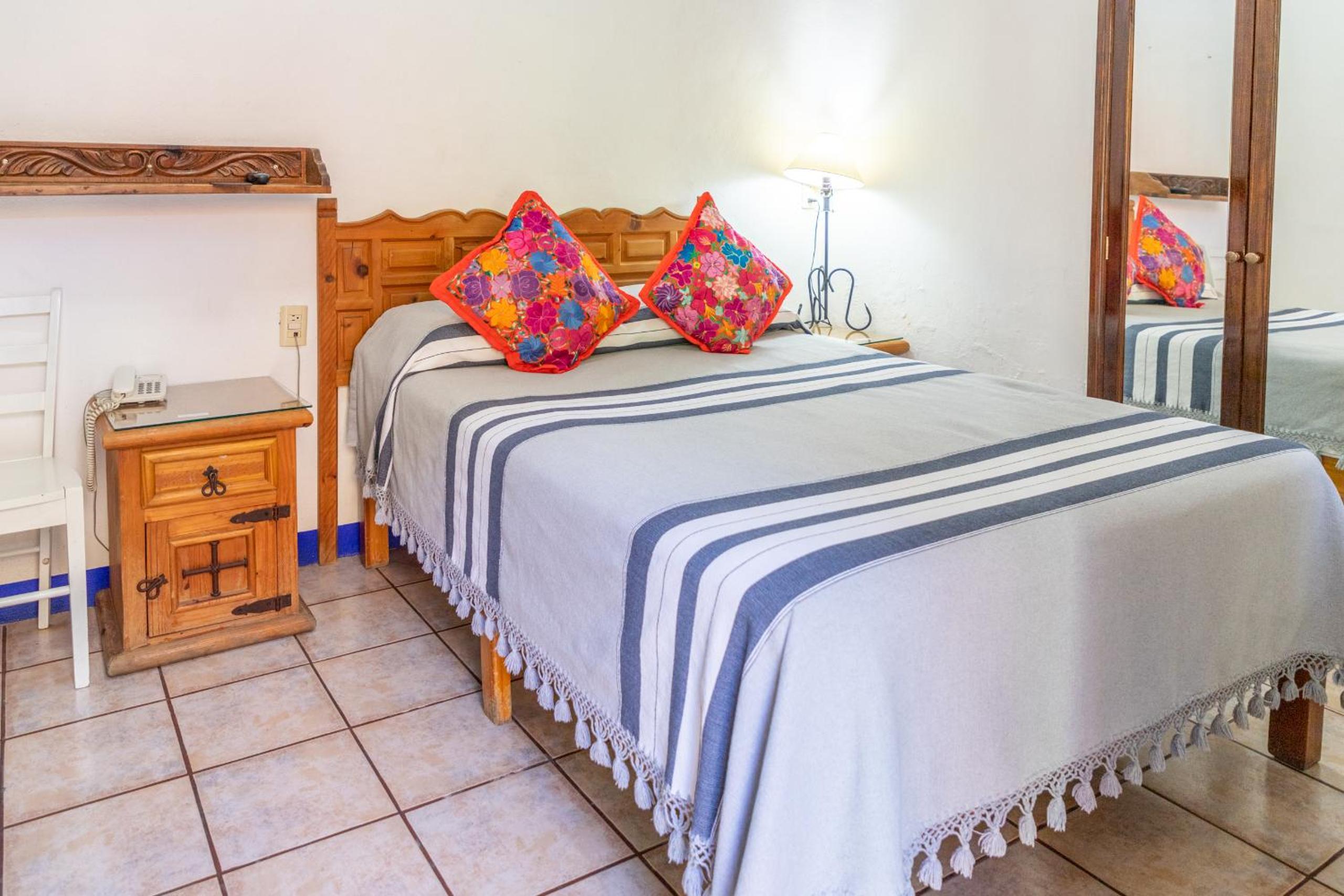 Hotel Posada del Centro - Property Image 25