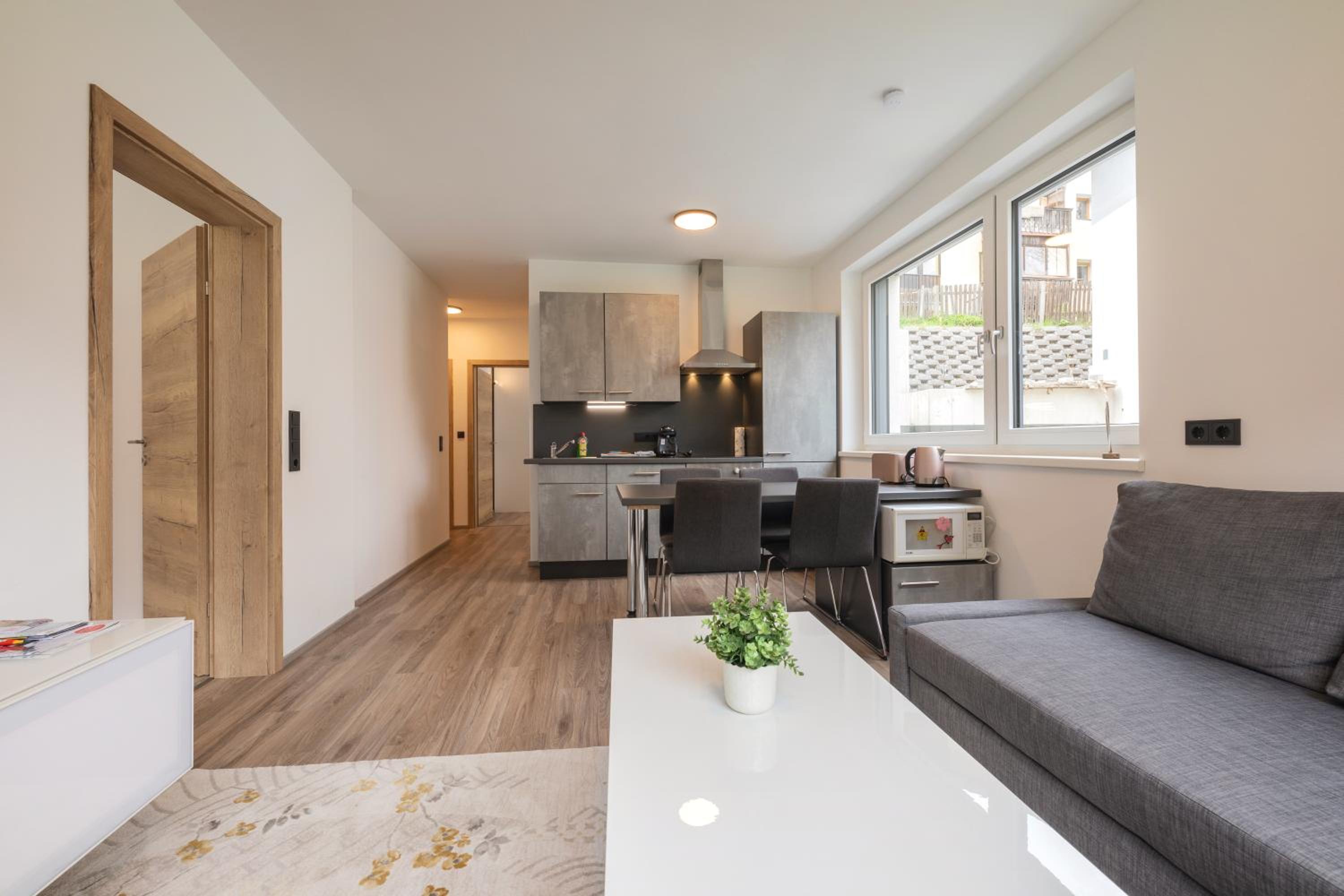 Apartment Eflin