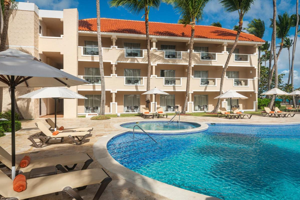 hotel building