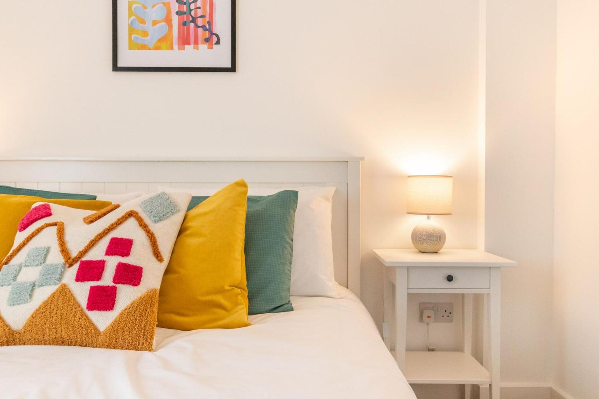 Host & Stay - Crimond House