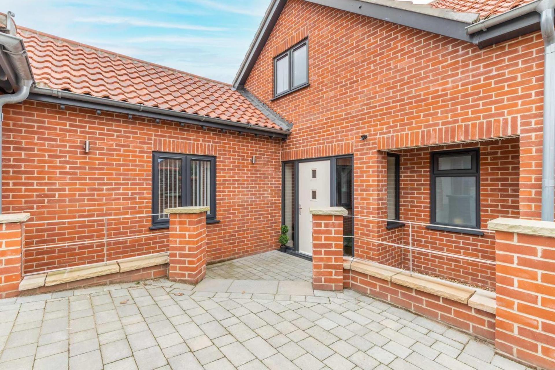Host & Stay - Crimond House