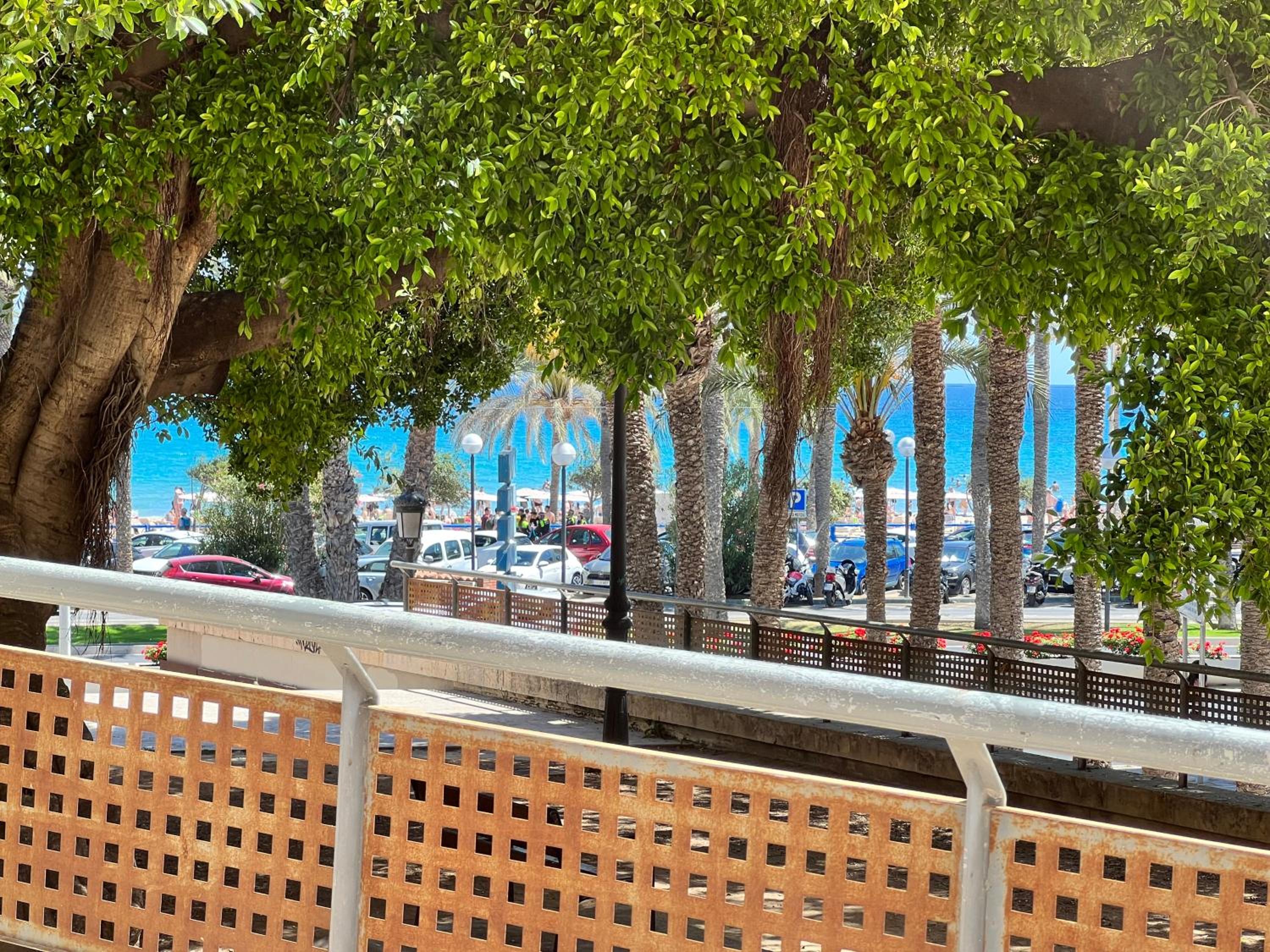 New! Cosy Two Bedroom Apartment by the Beach view 3