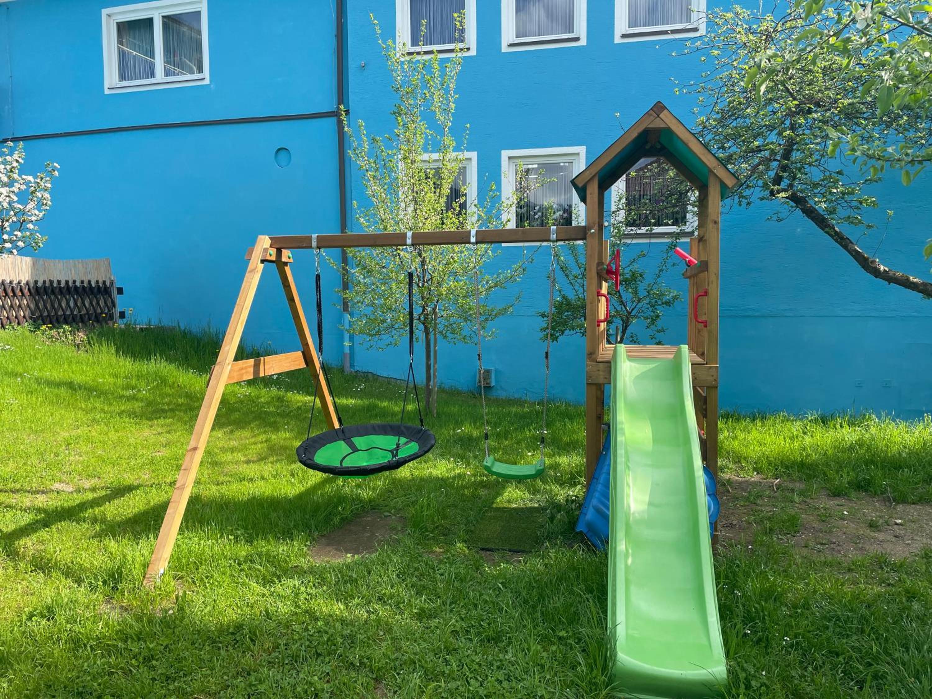 Haus Seerose
