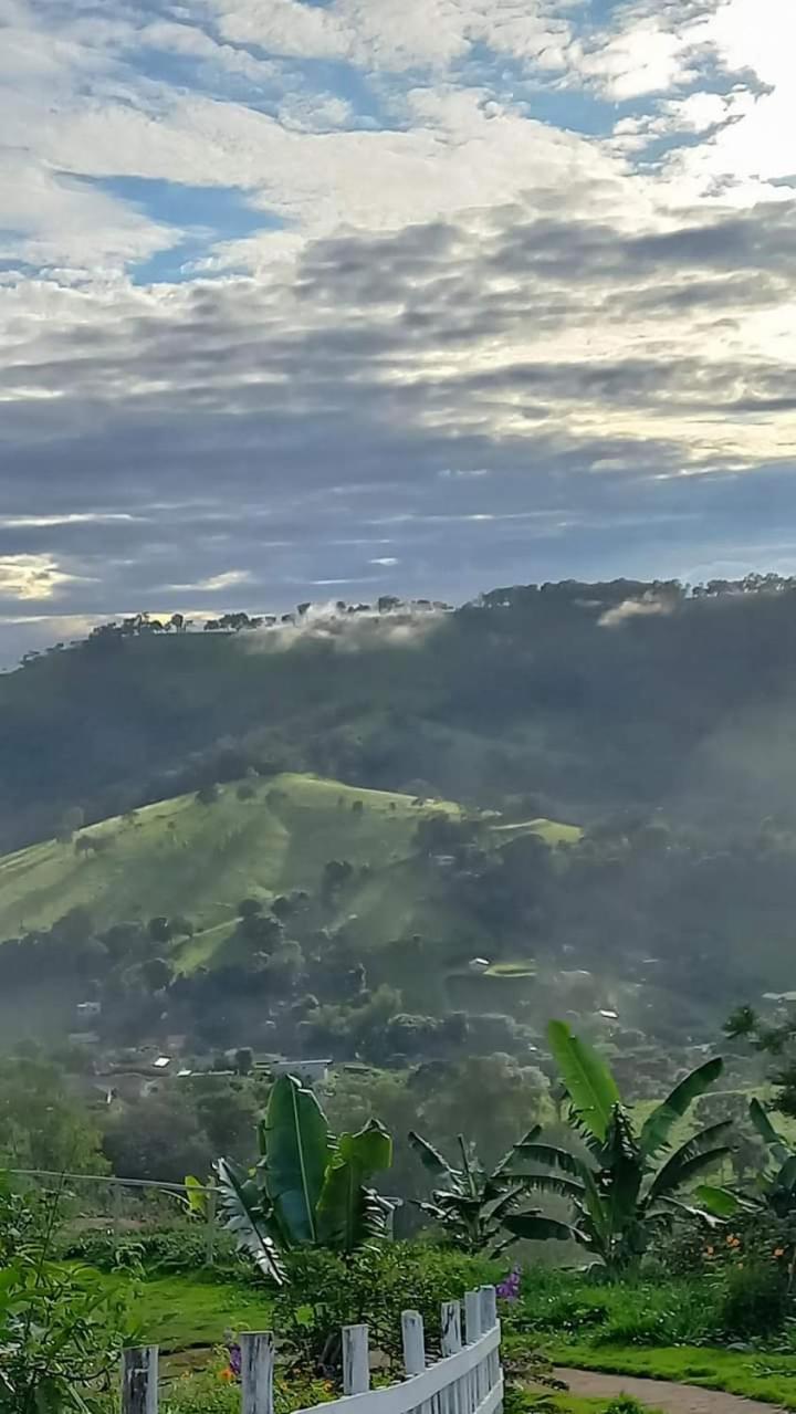 Pousada do Sossego view 4