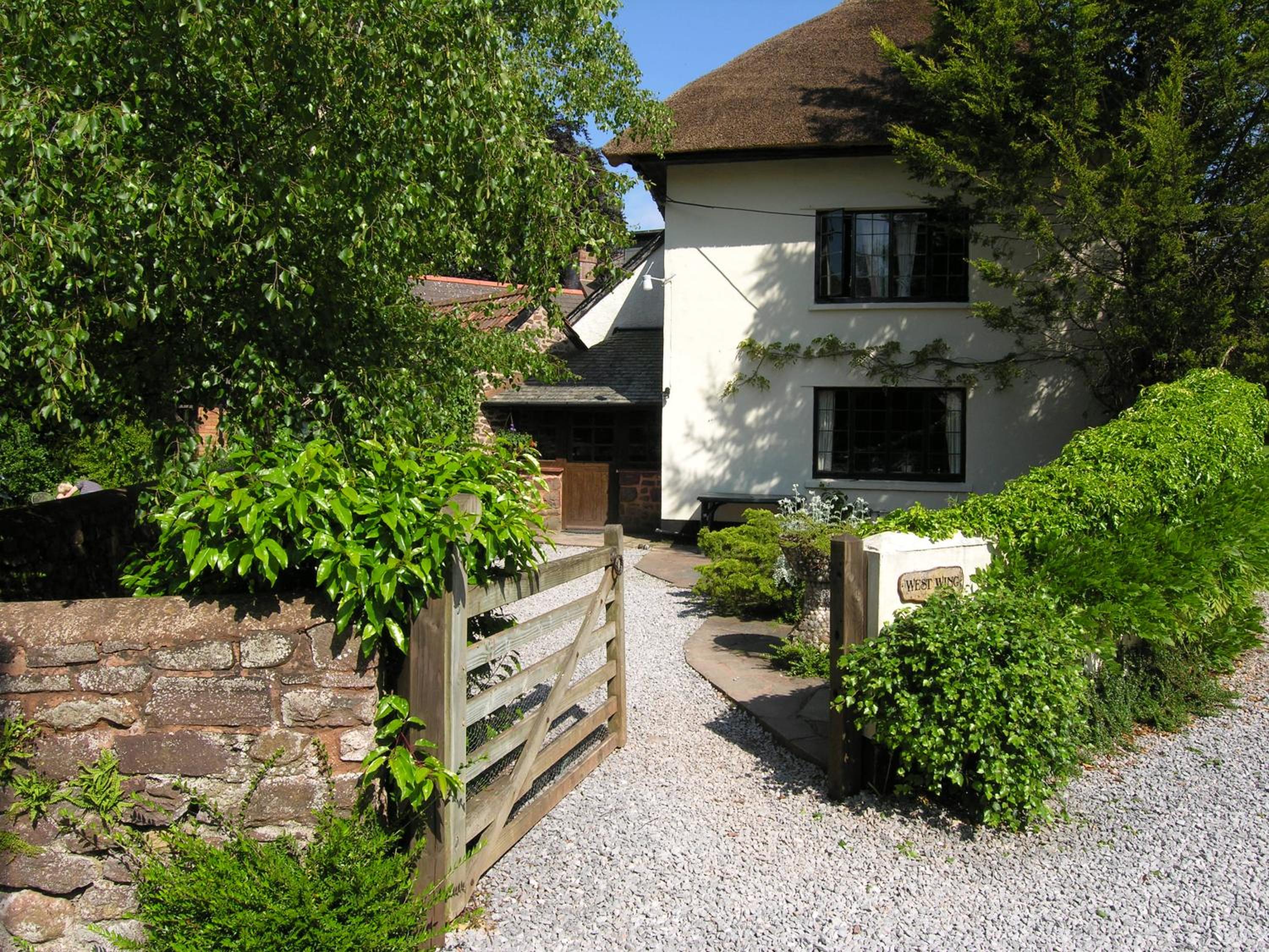 Duddings Country Cottages