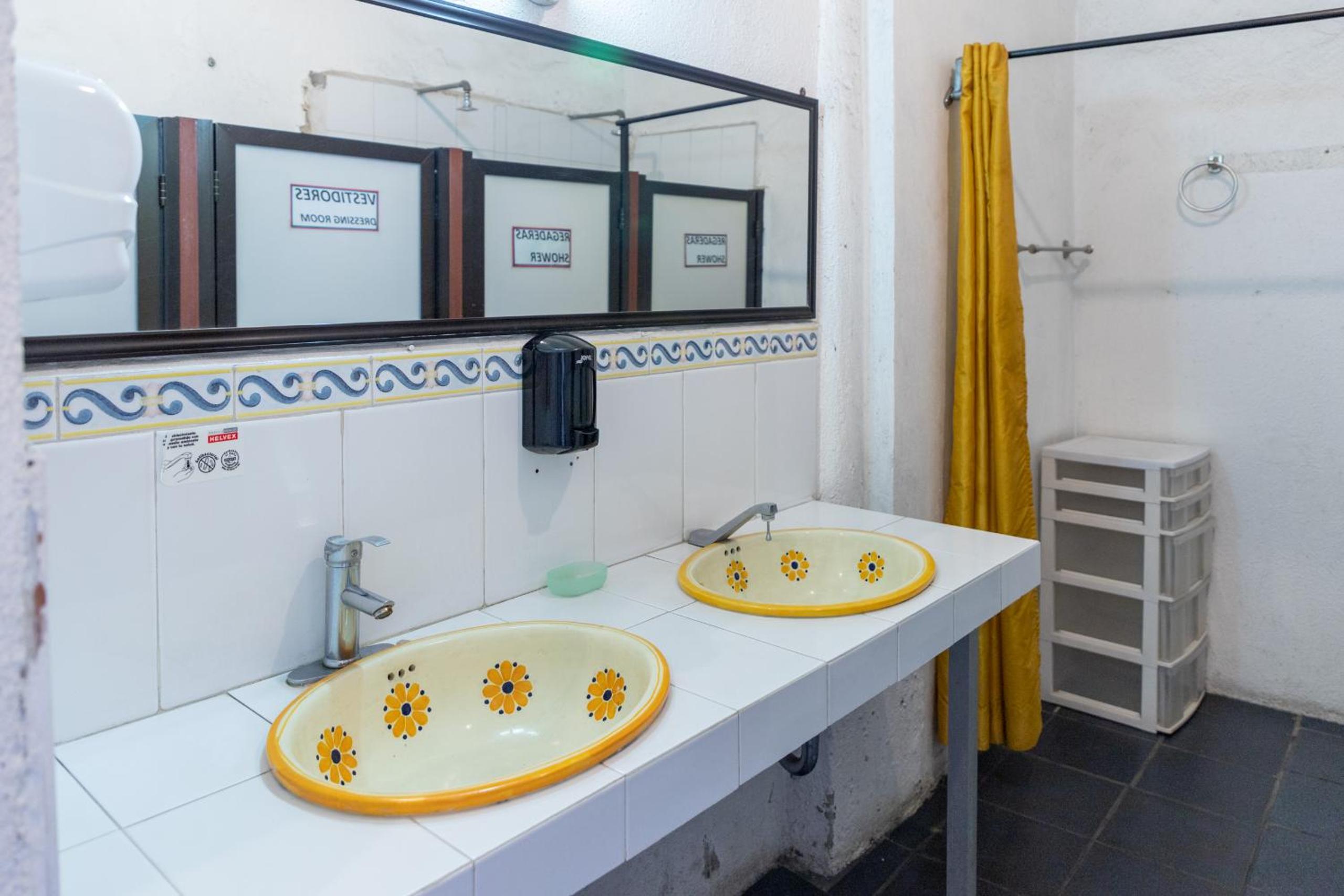 Hotel Posada del Centro - Property Image 34