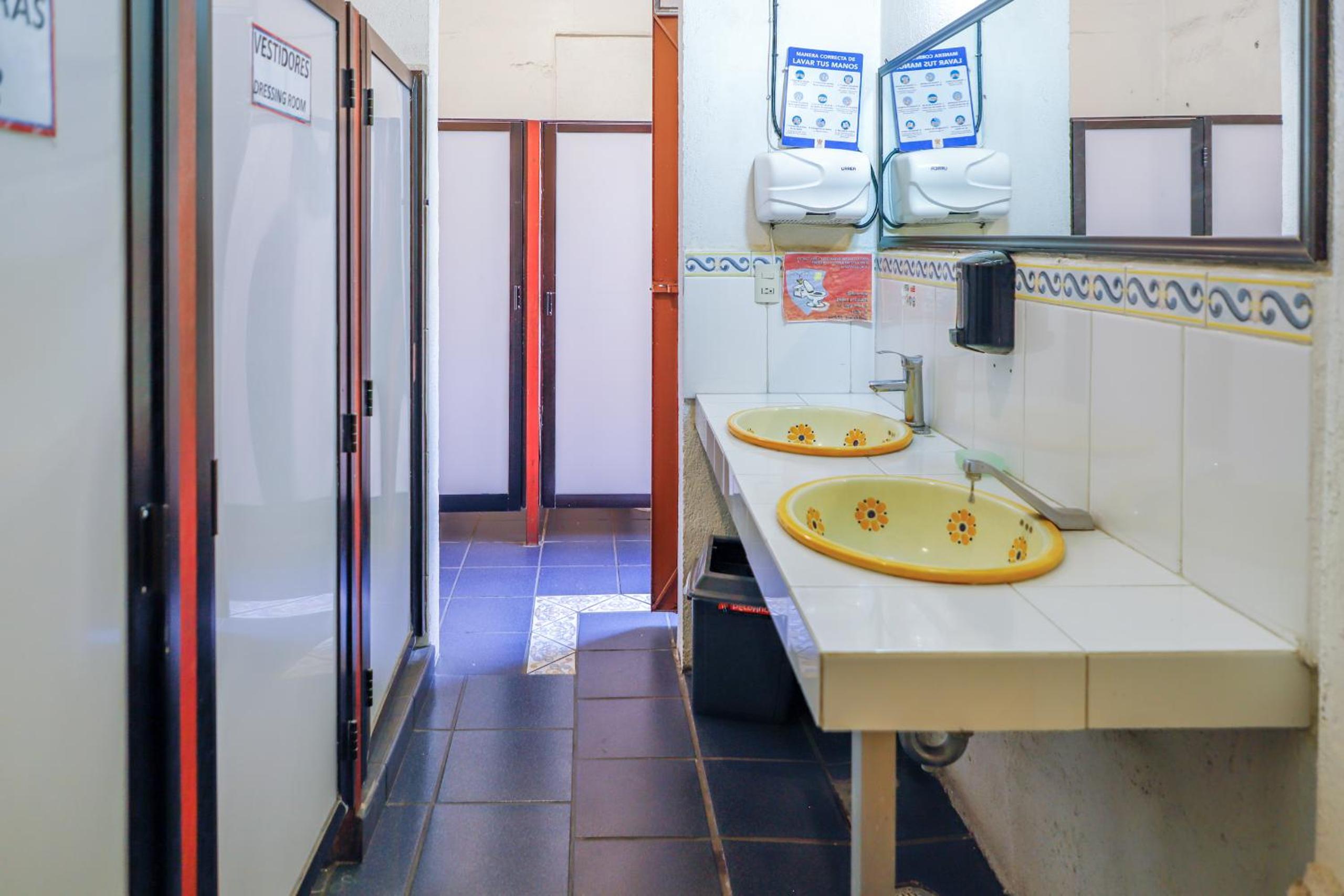 Hotel Posada del Centro - Property Image 35