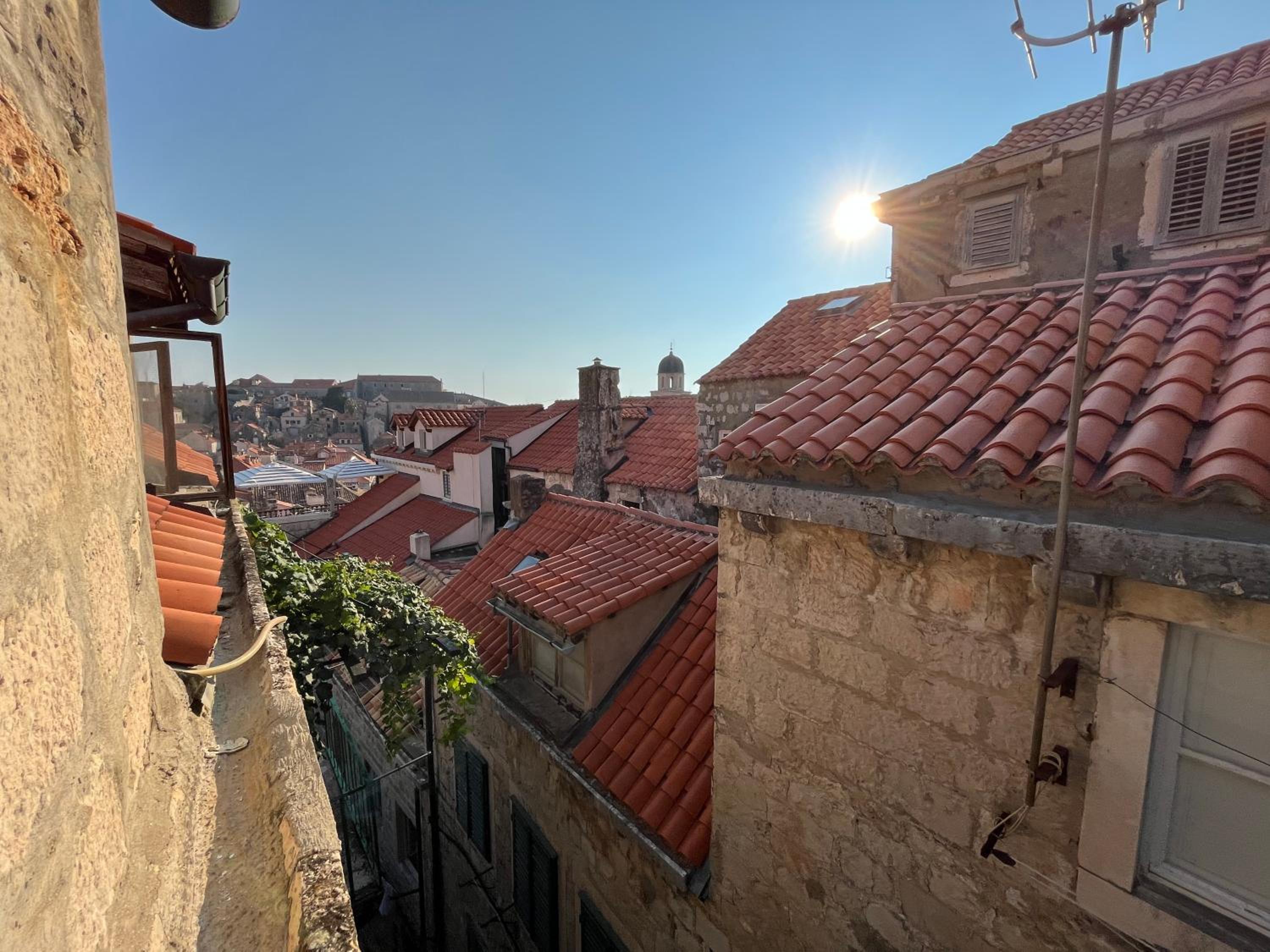 OLD TOWN house Katarina