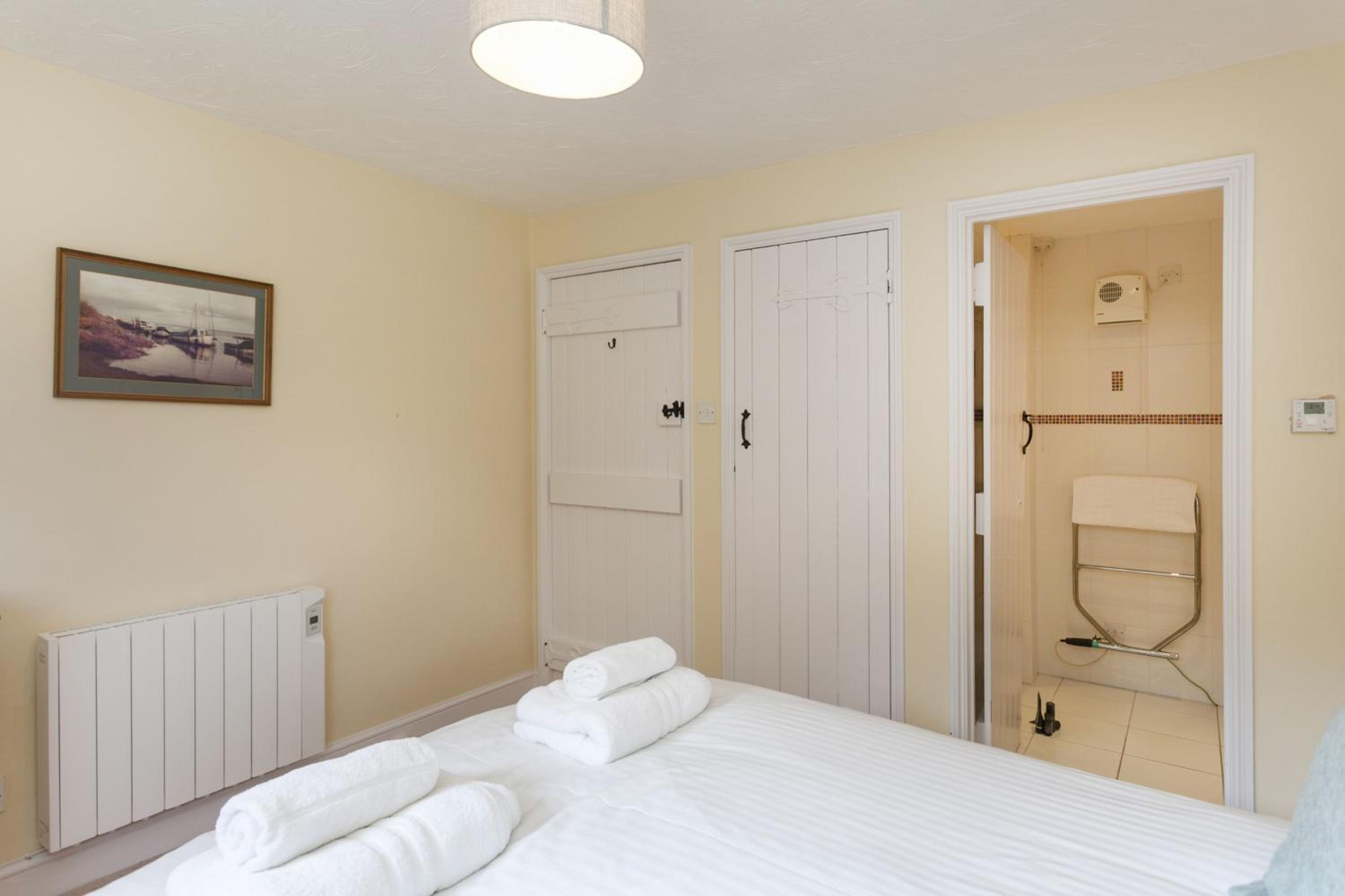 Burnham B view 5