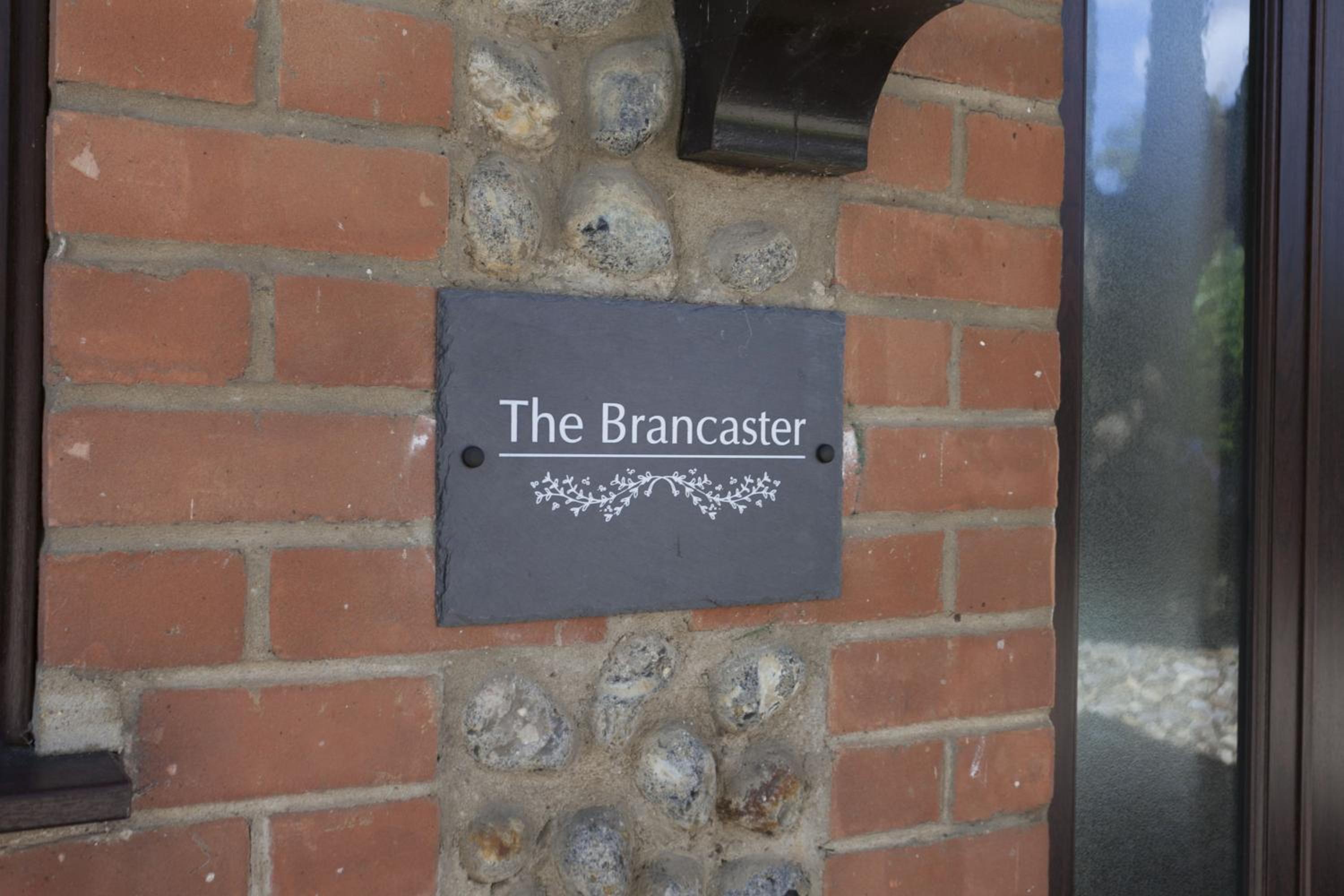 The Brancaster