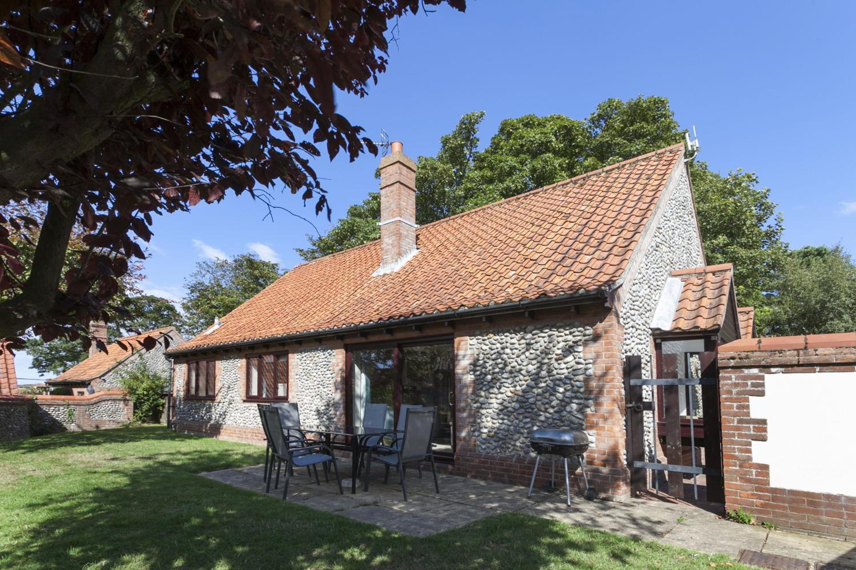 The Brancaster