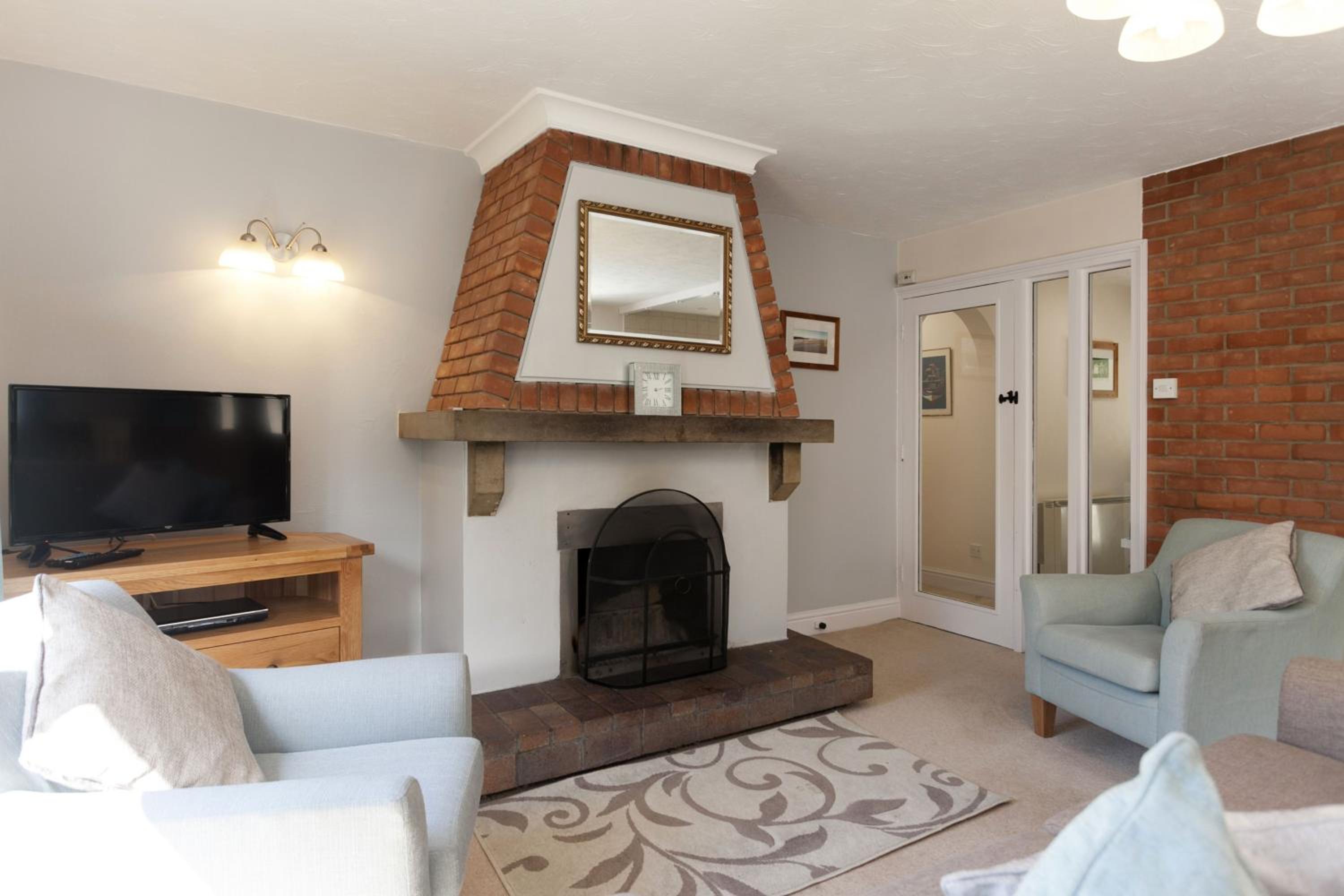 The Brancaster