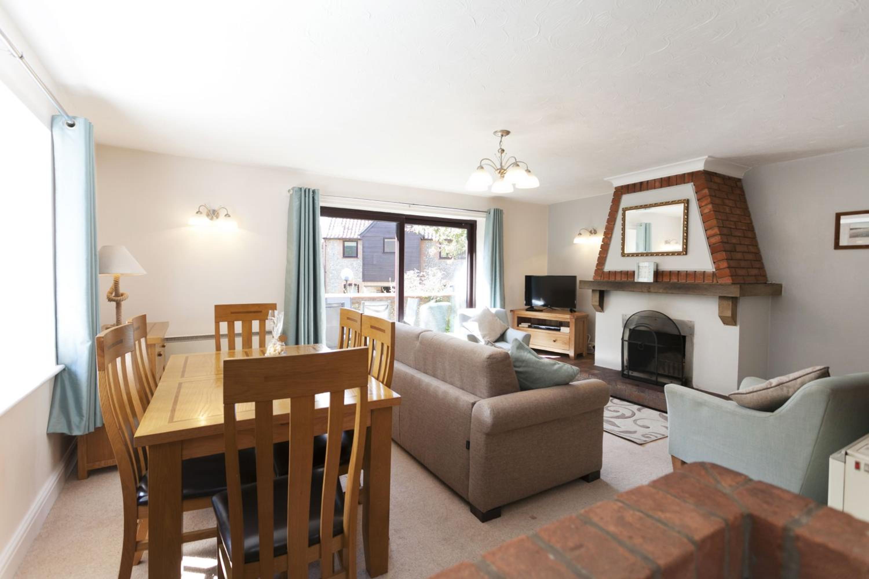 The Brancaster
