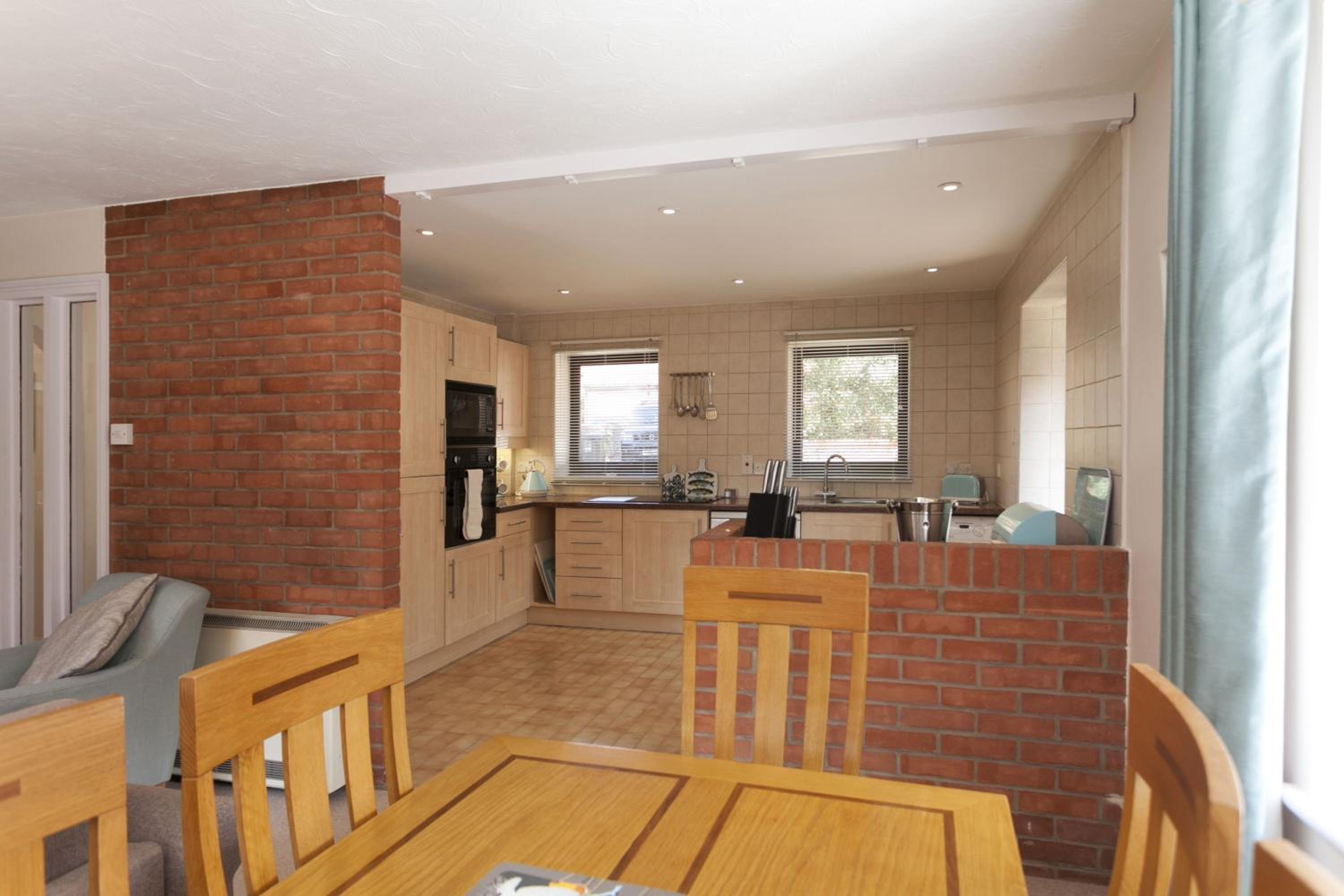 The Brancaster