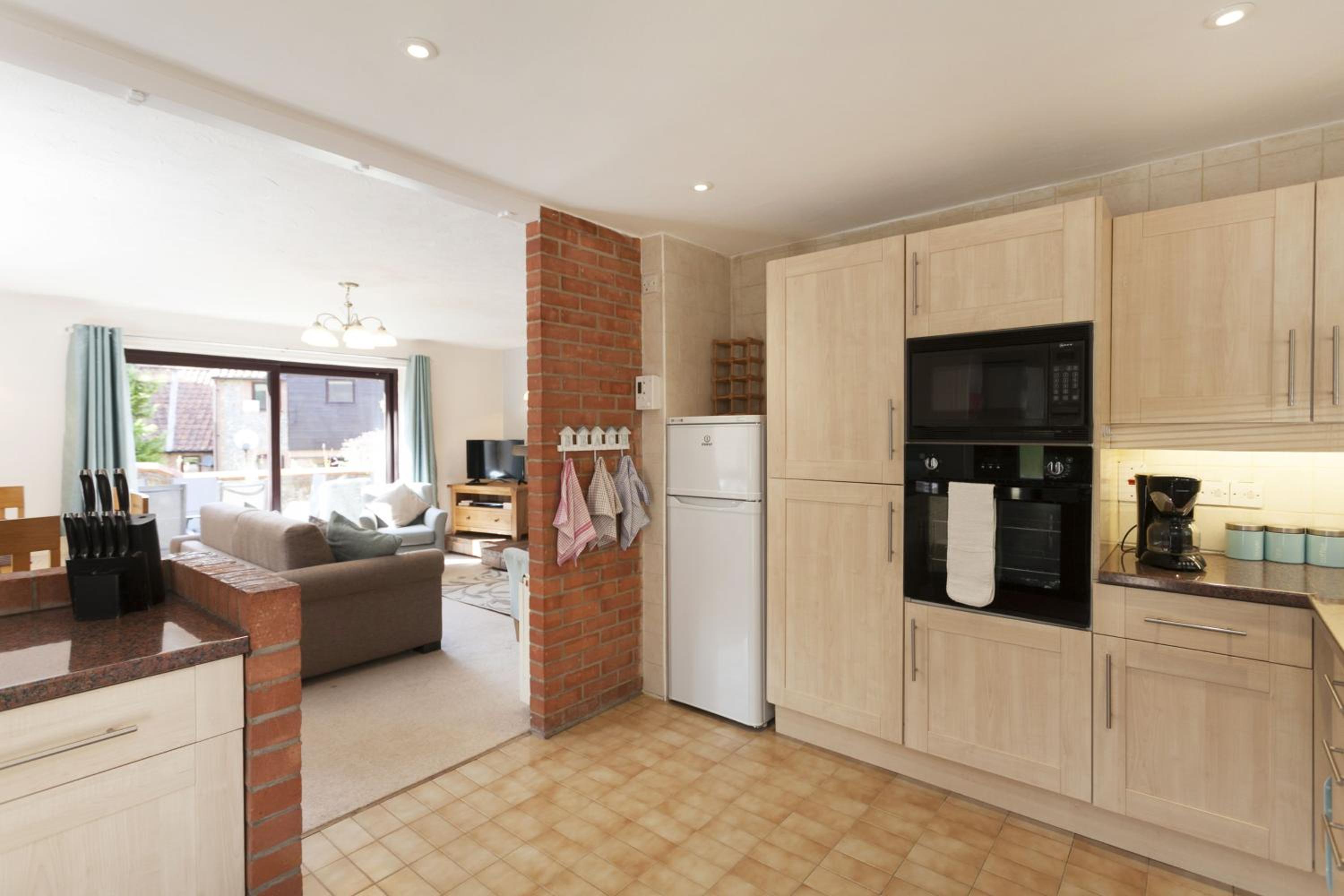 The Brancaster