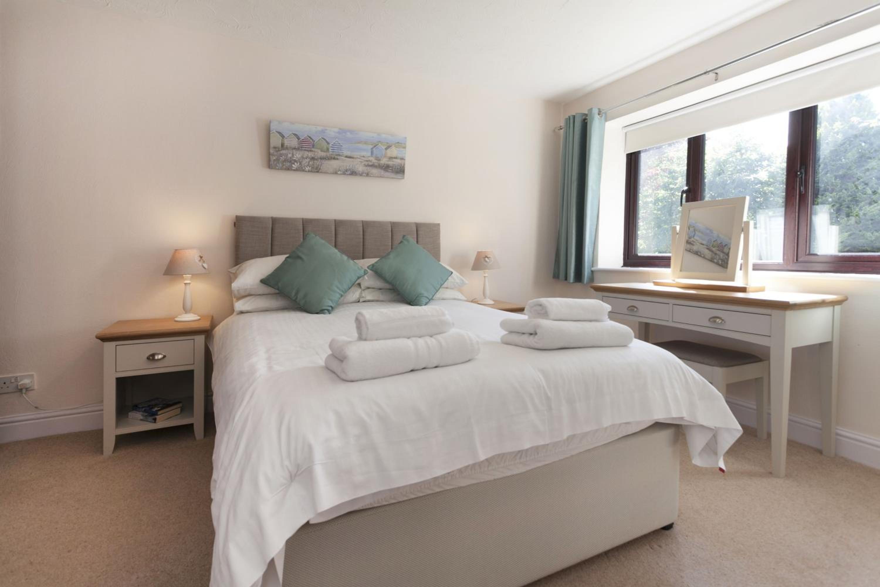 The Brancaster