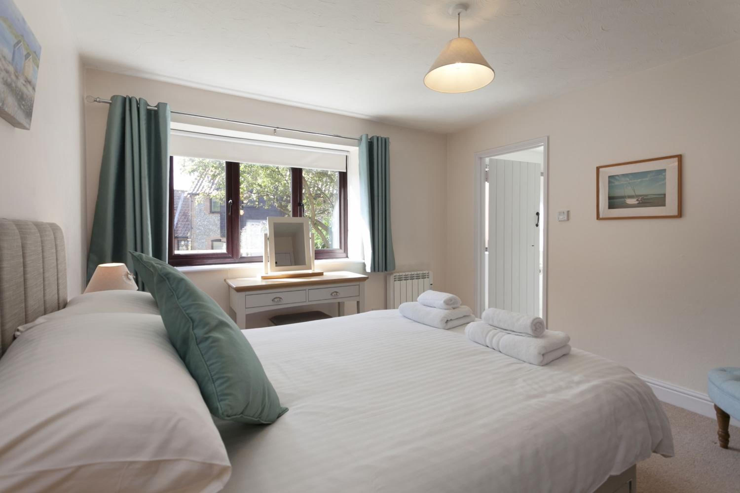 The Brancaster