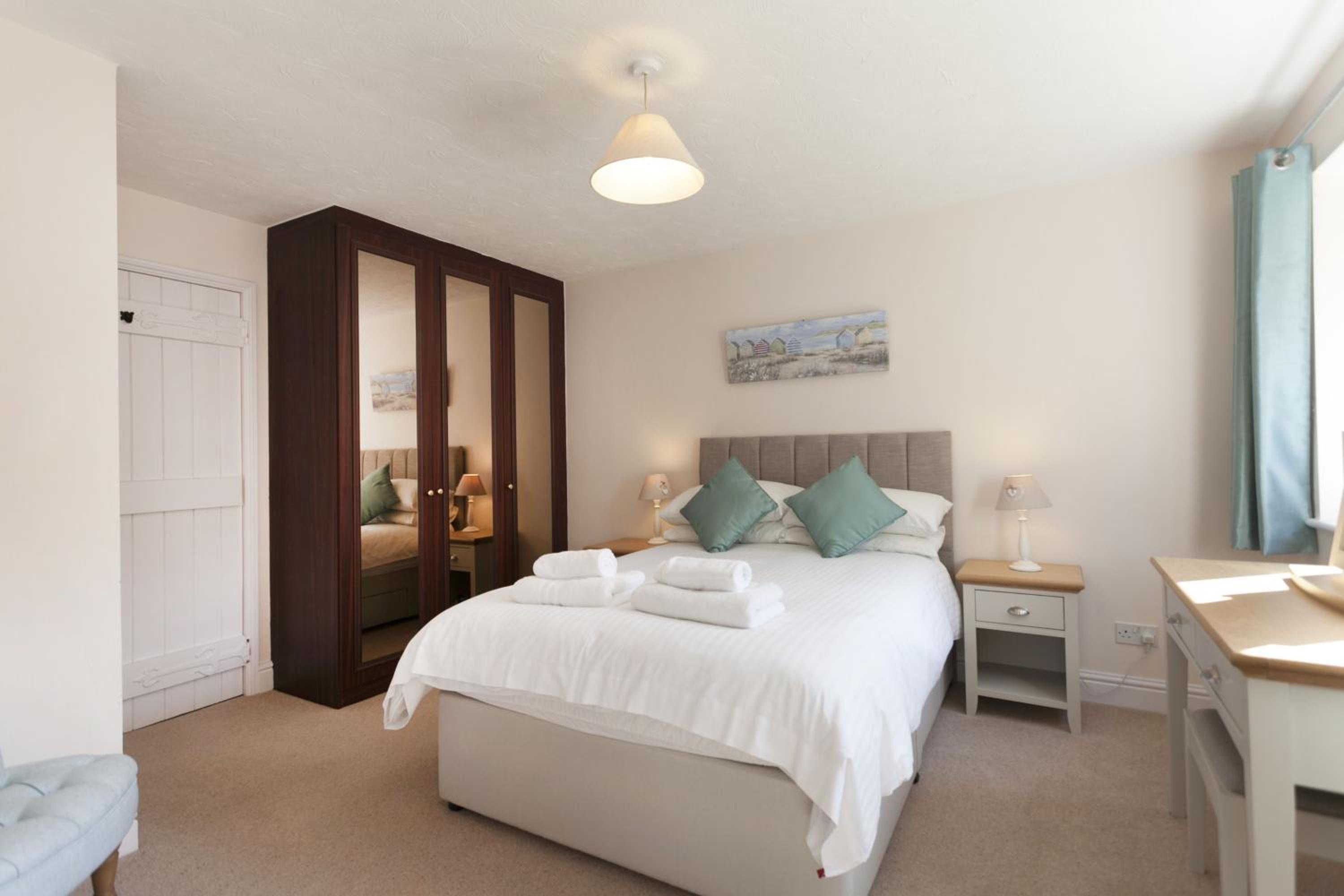 The Brancaster