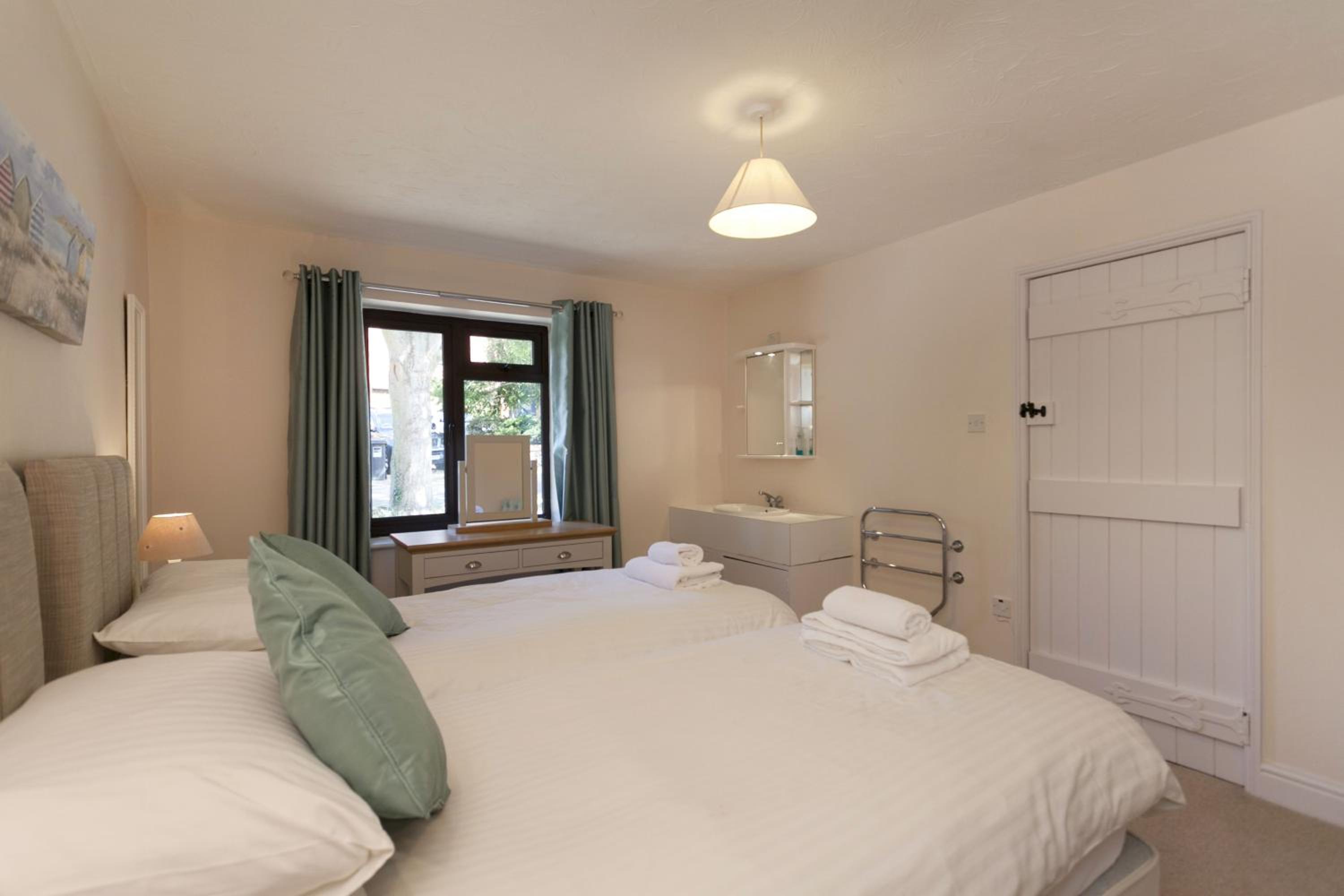 The Brancaster