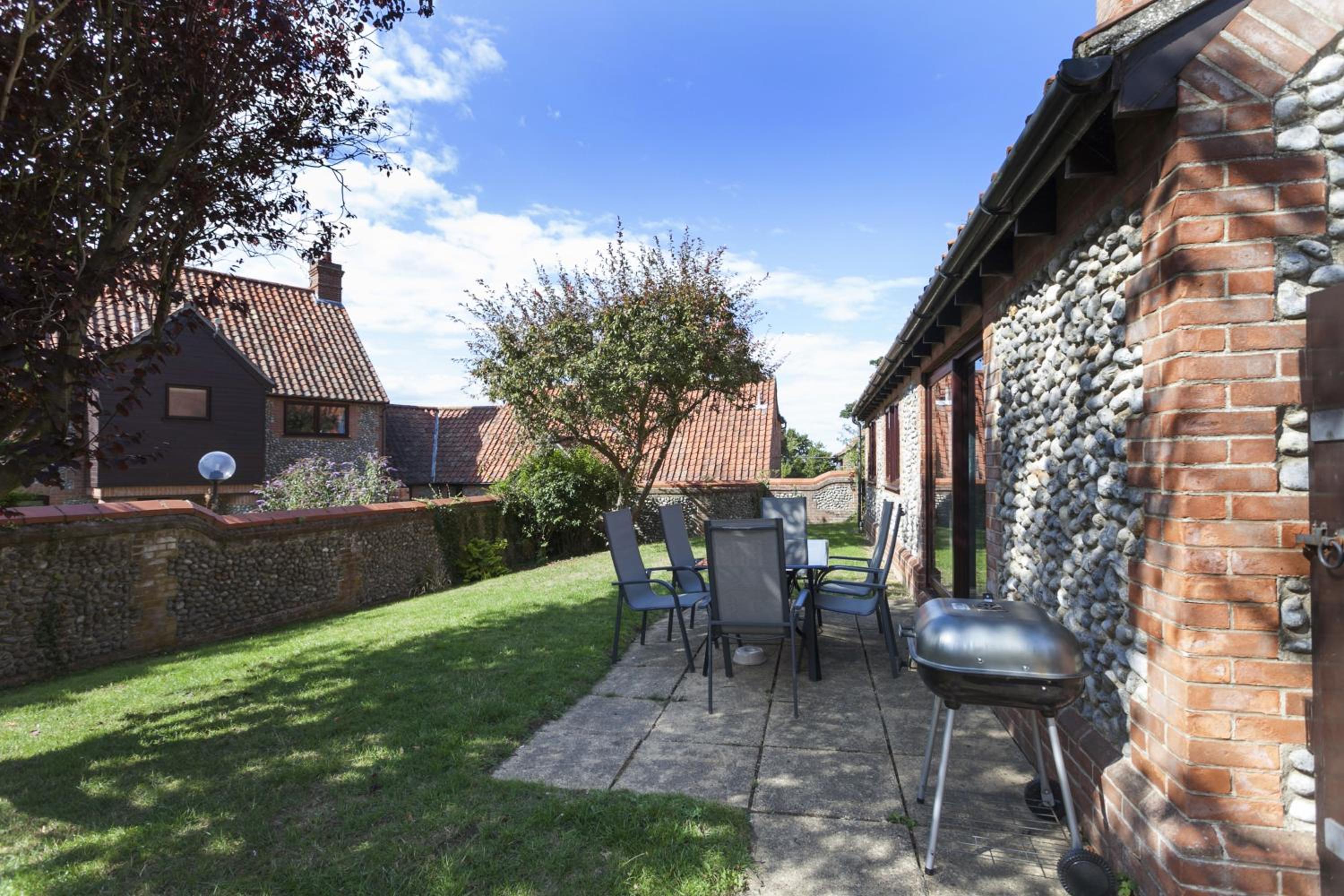 The Brancaster