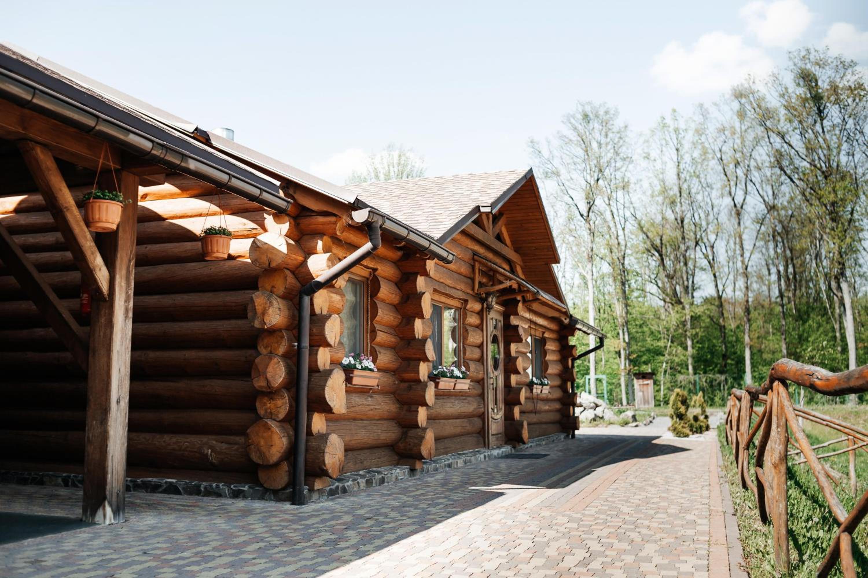 Ray Eco Resort