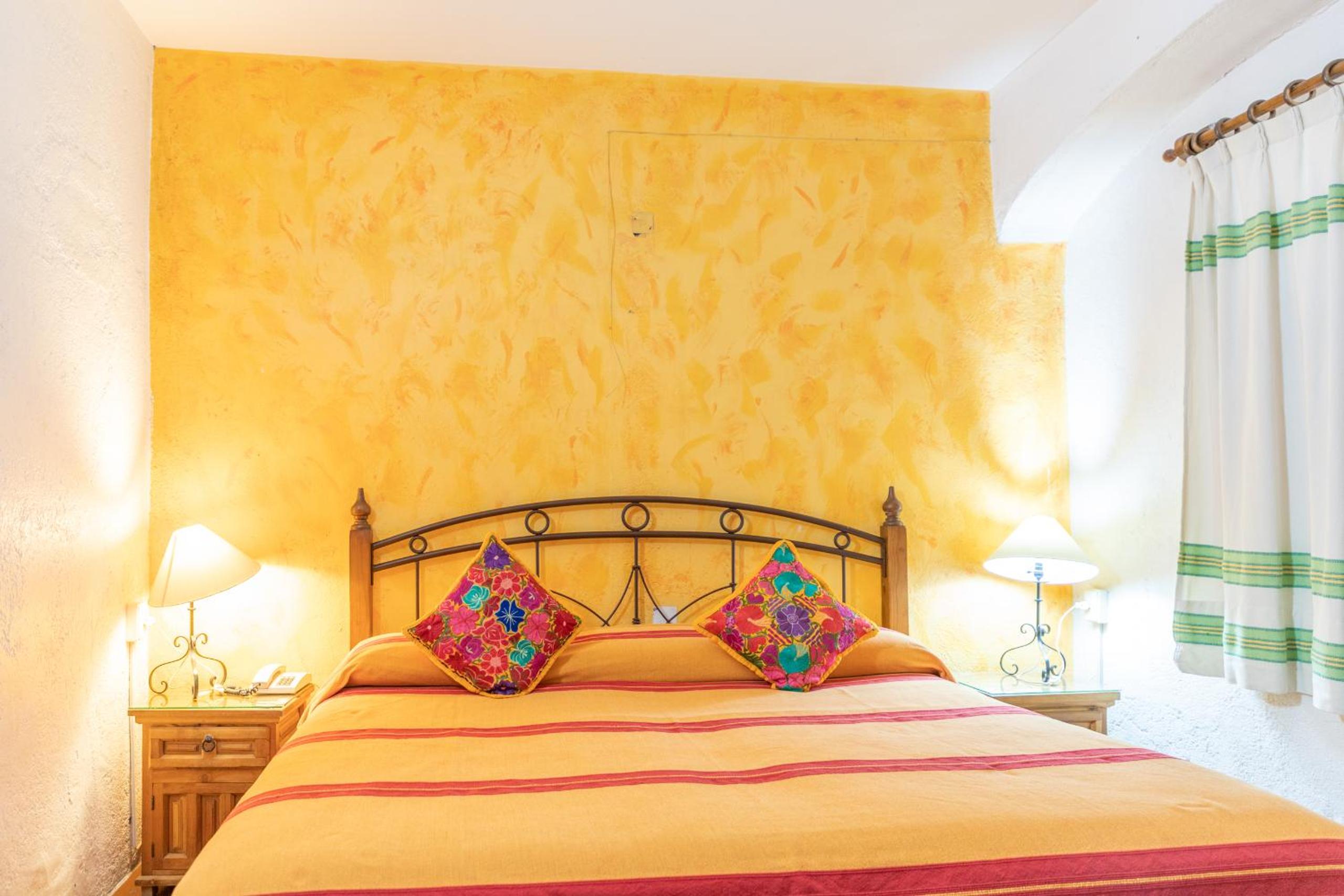 Hotel Posada del Centro - Property Image 30