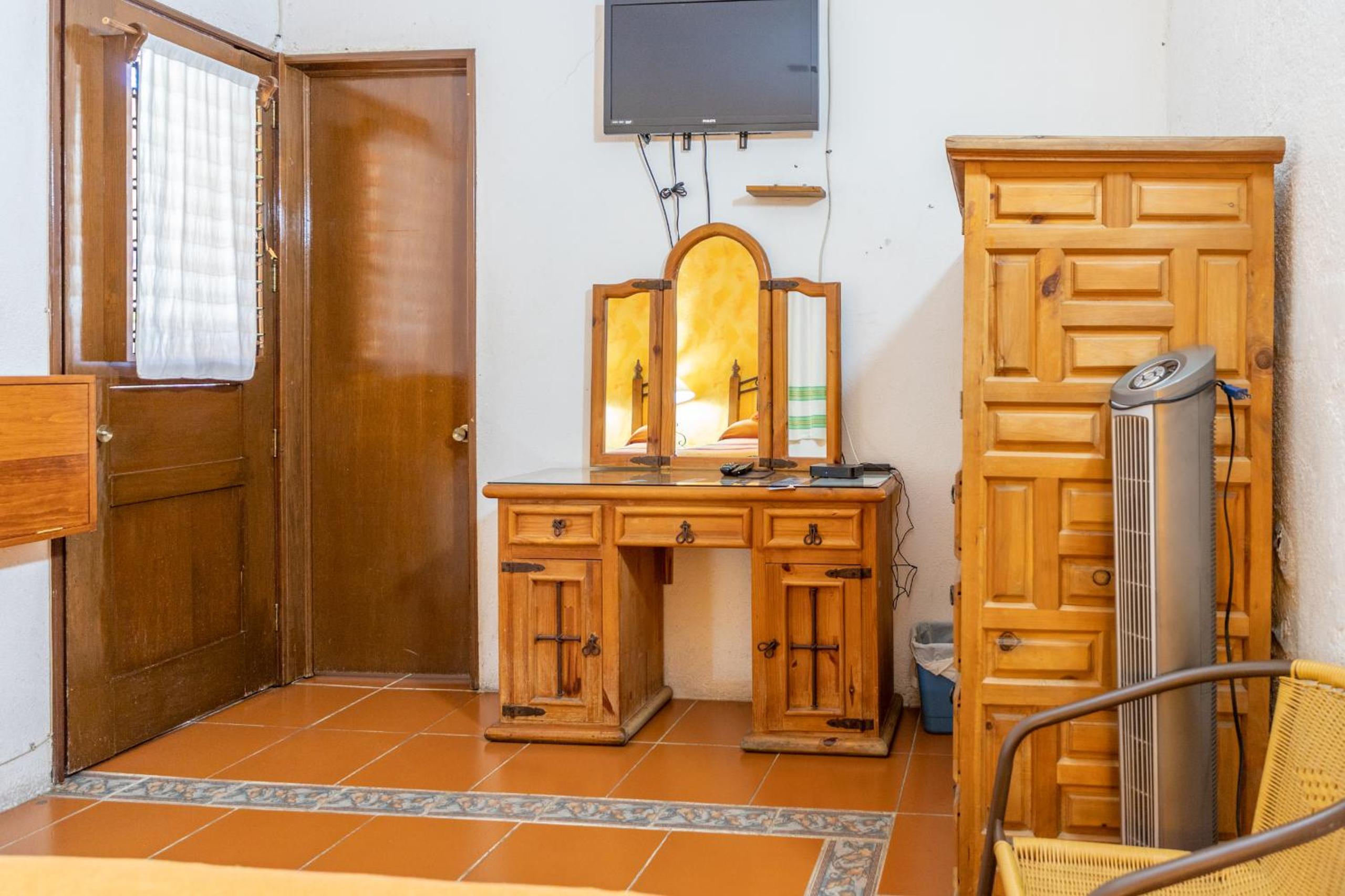 Hotel Posada del Centro - Property Image 32