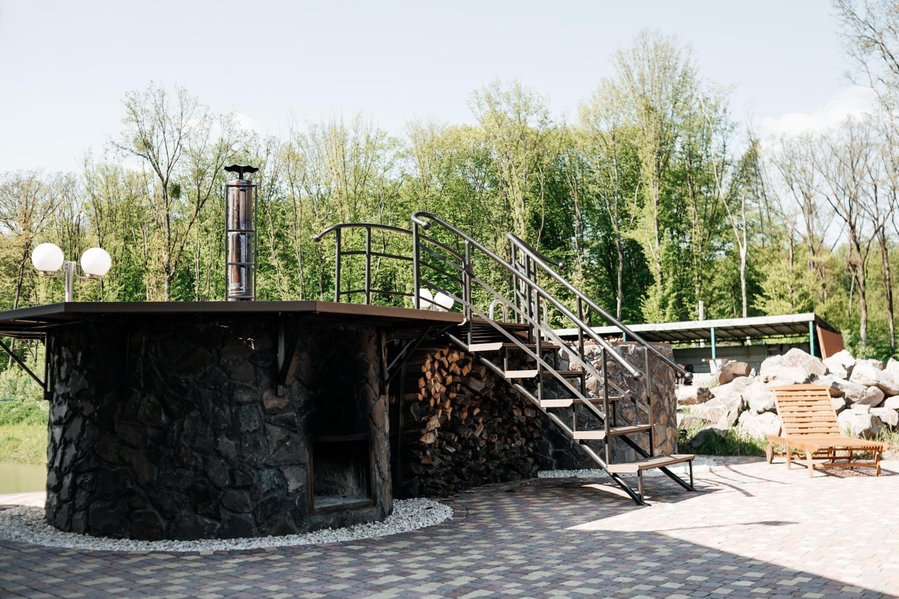 Ray Eco Resort