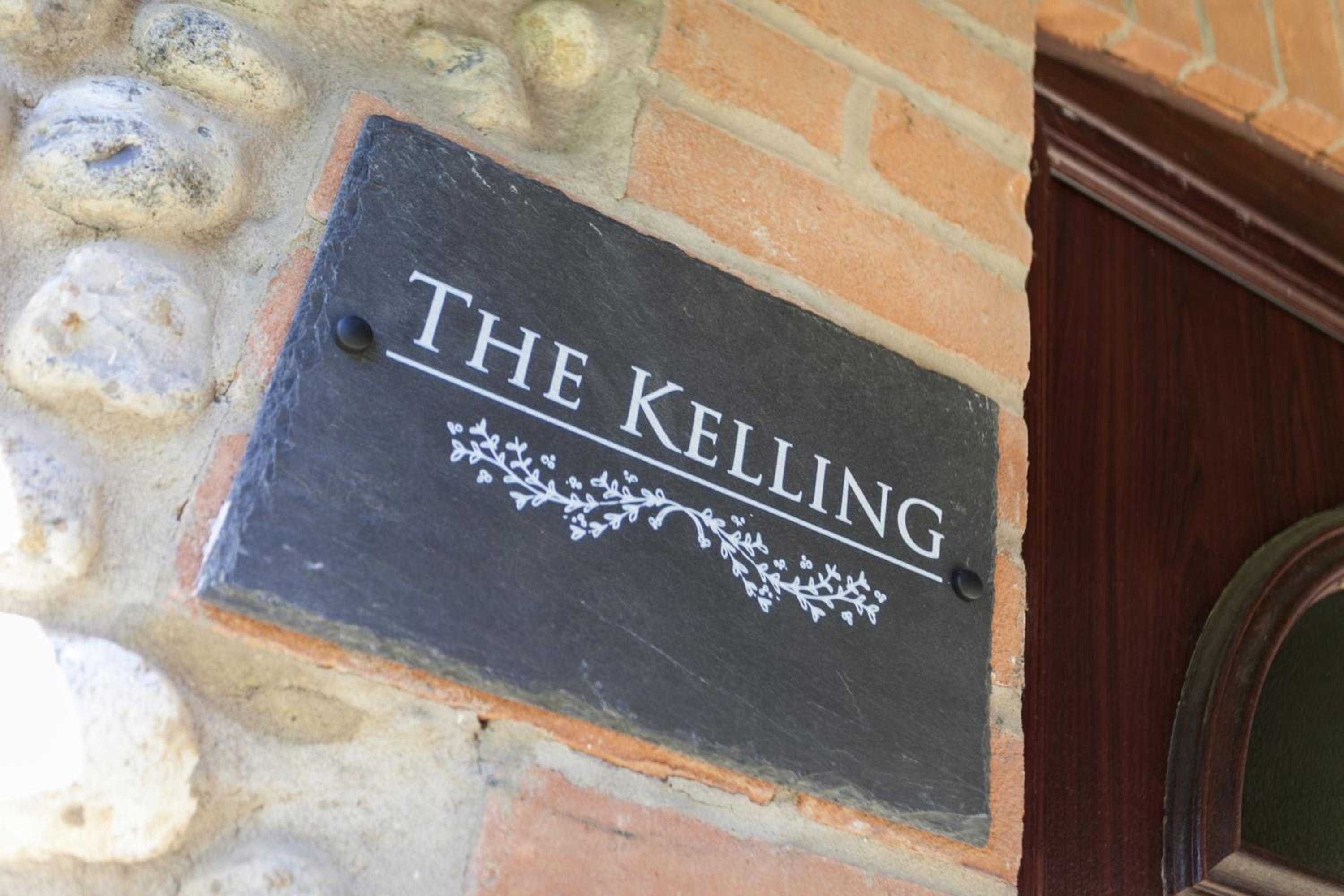 The Kelling view 3