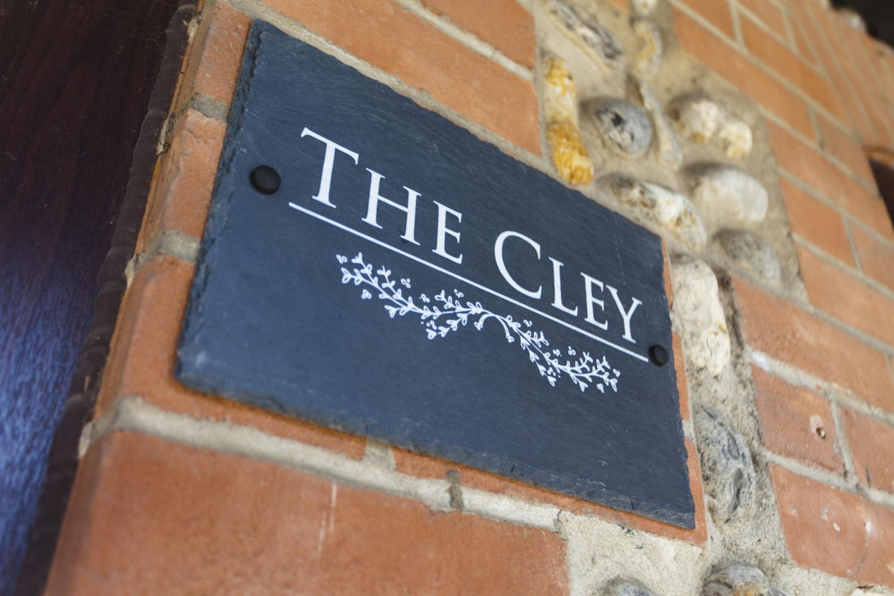 The Cley view 3
