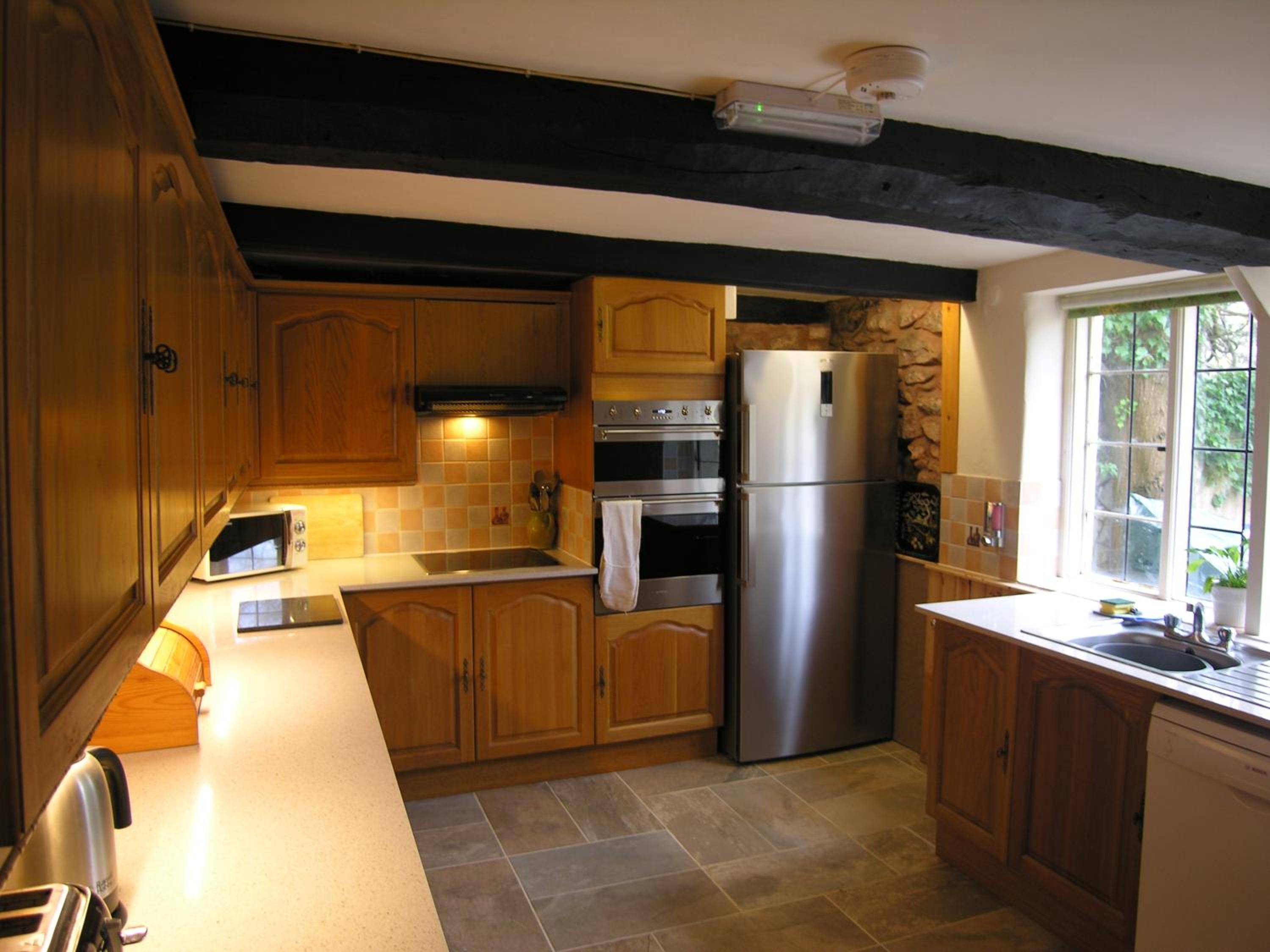 Duddings Country Cottages