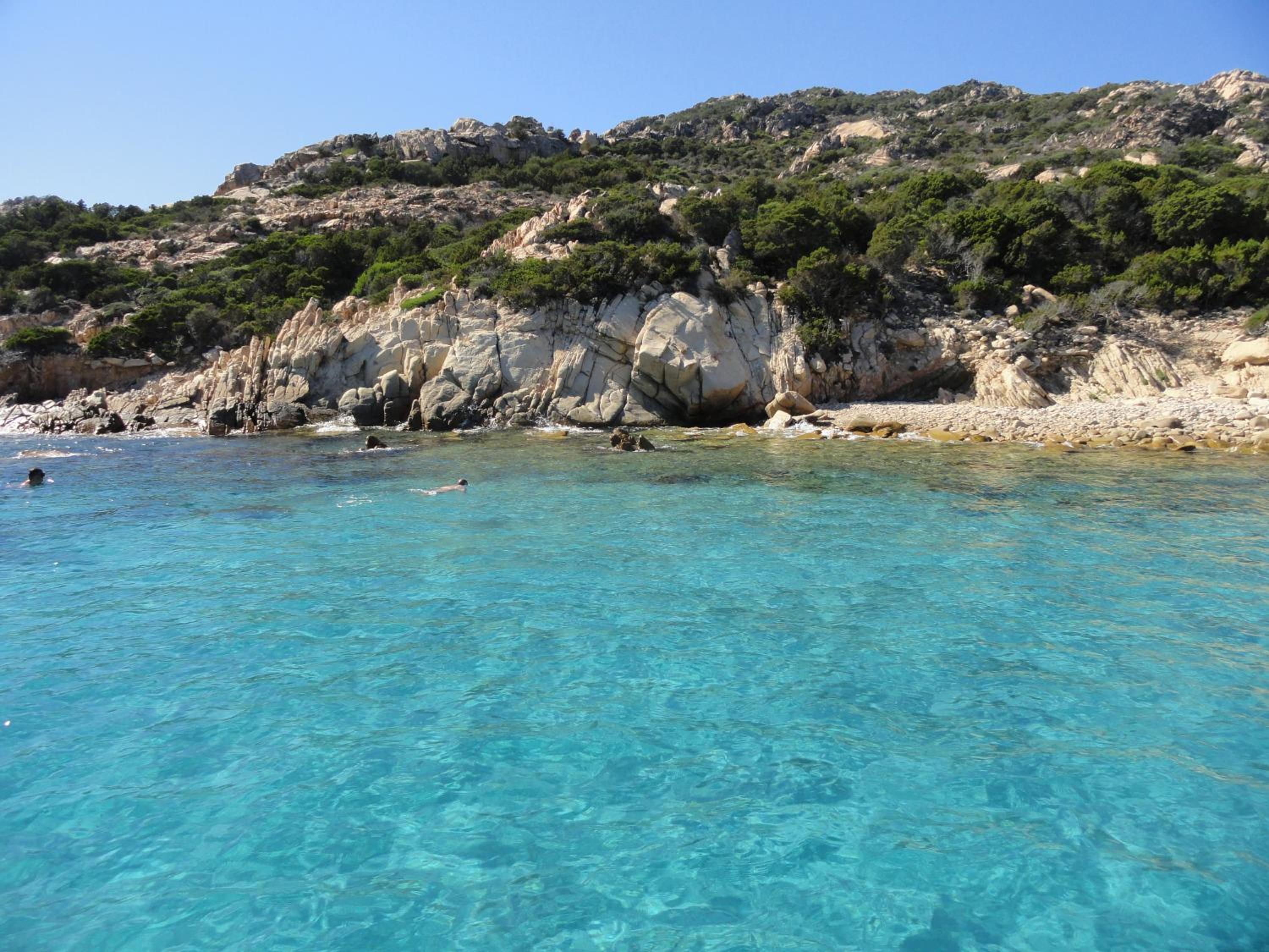 La culla del mare view 4