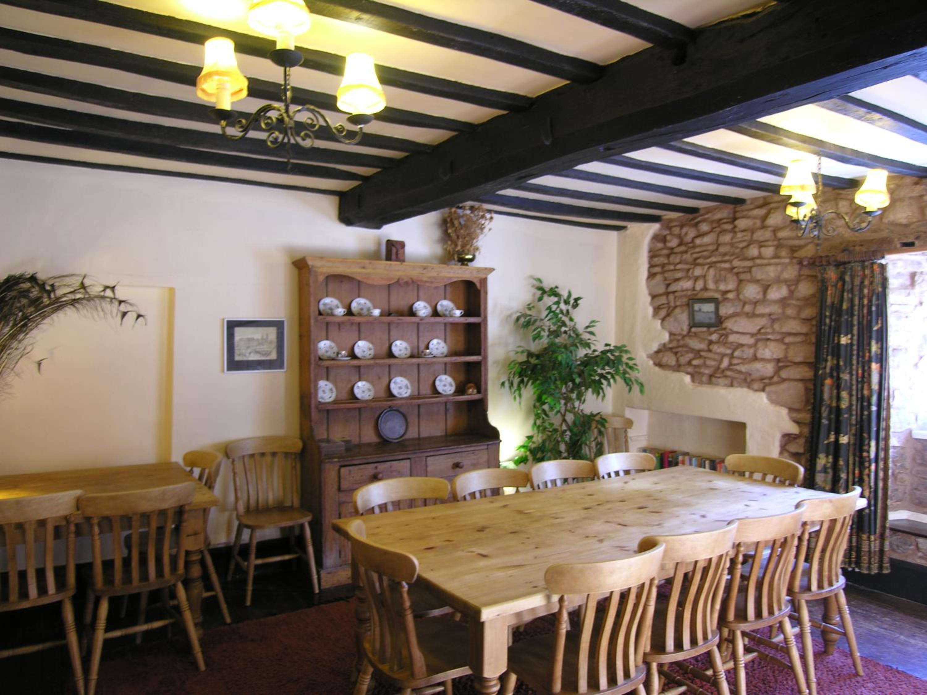 Duddings Country Cottages