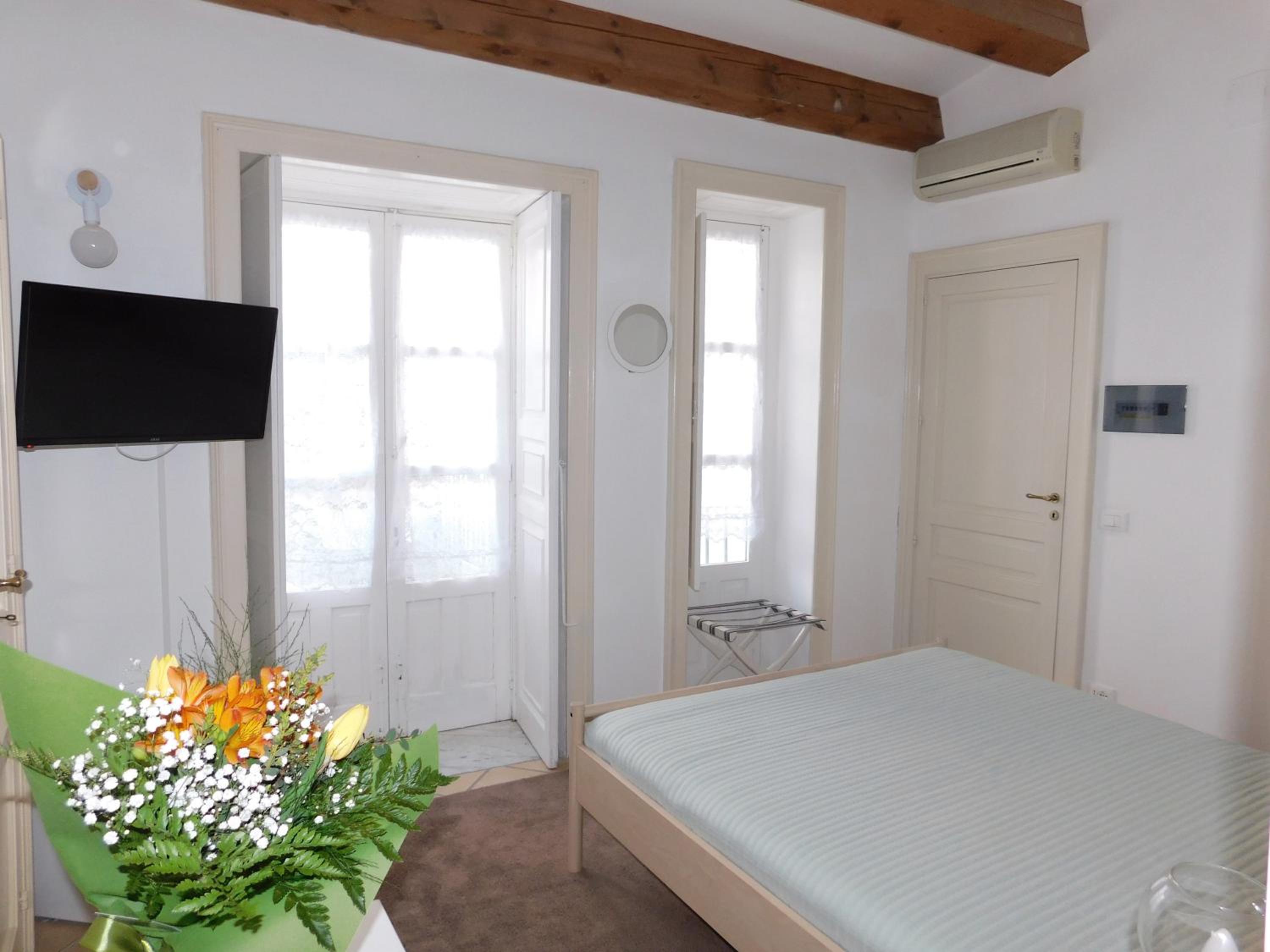 Camere A’ Marina, fotografia 5