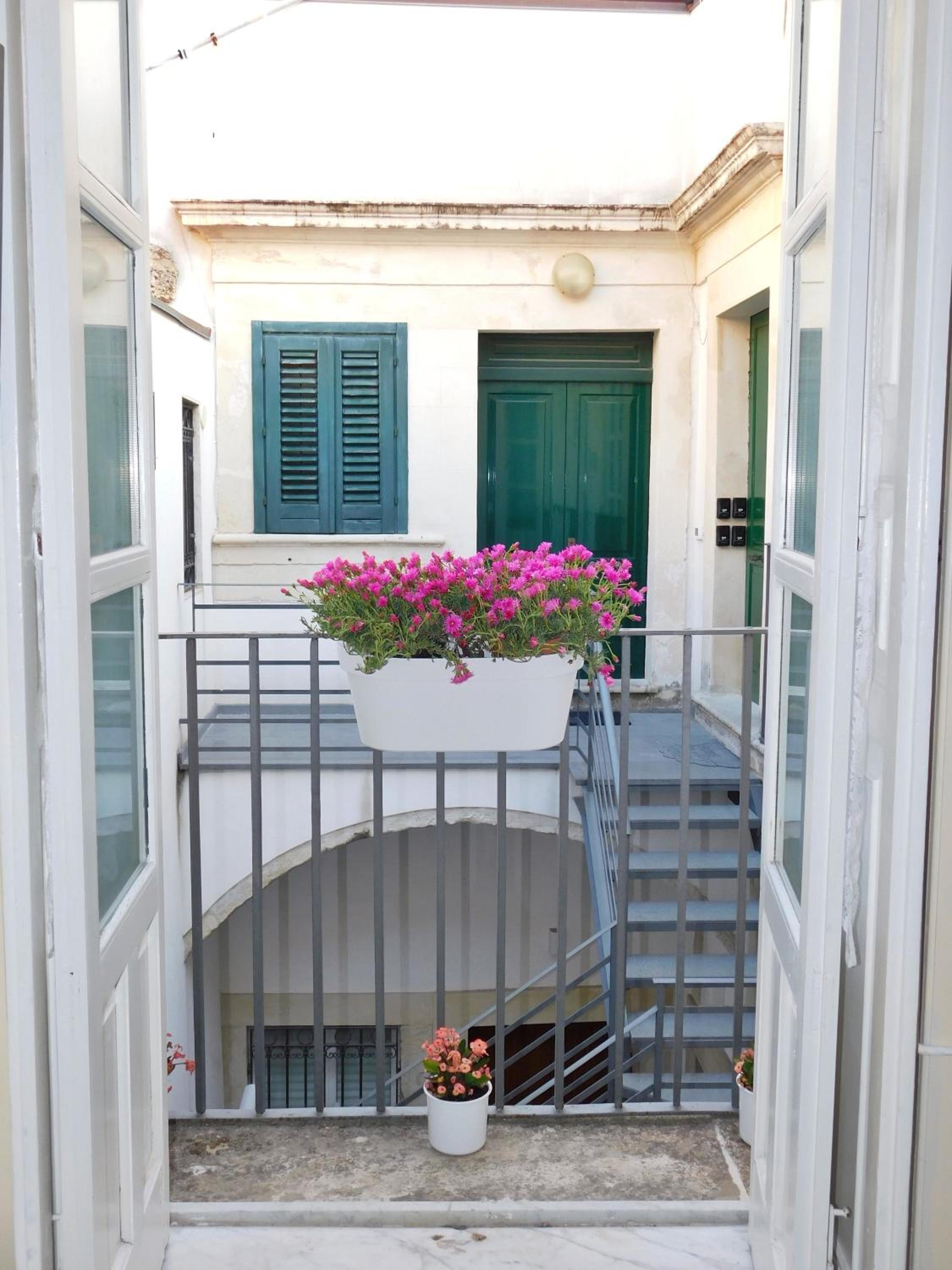 Camere A’ Marina, fotografia 5