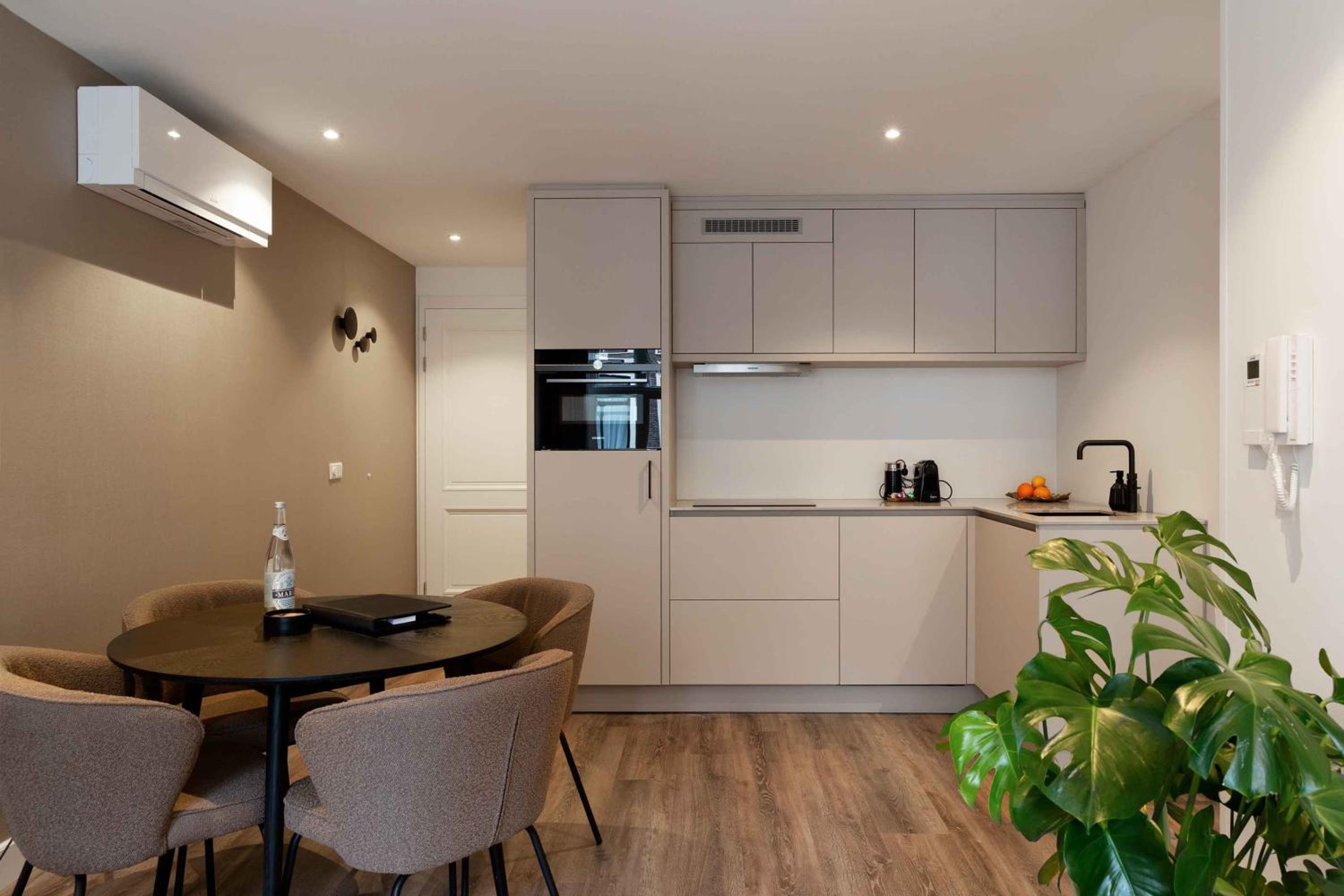 Finest Apartments